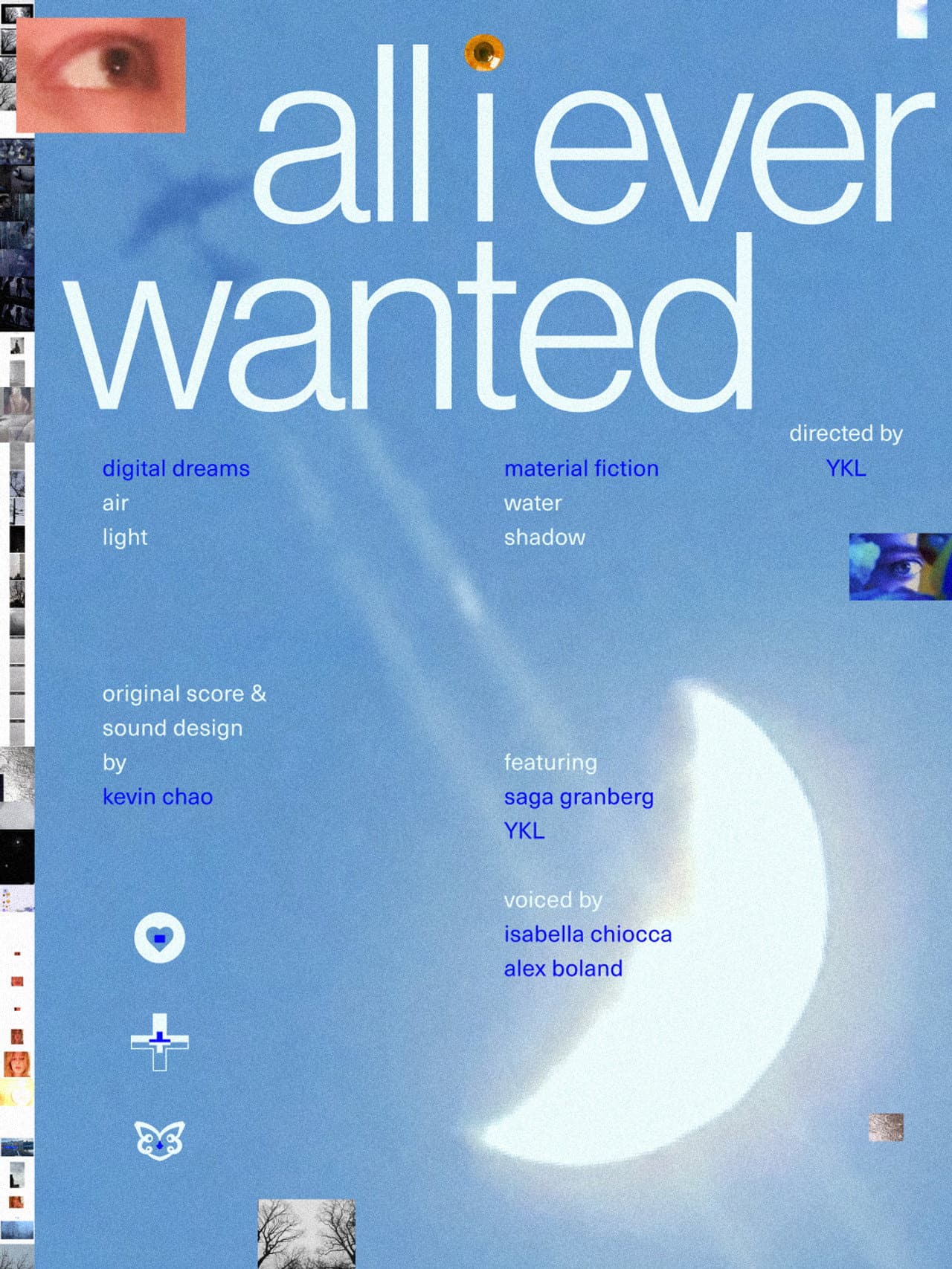 All I Ever Wanted preview 2