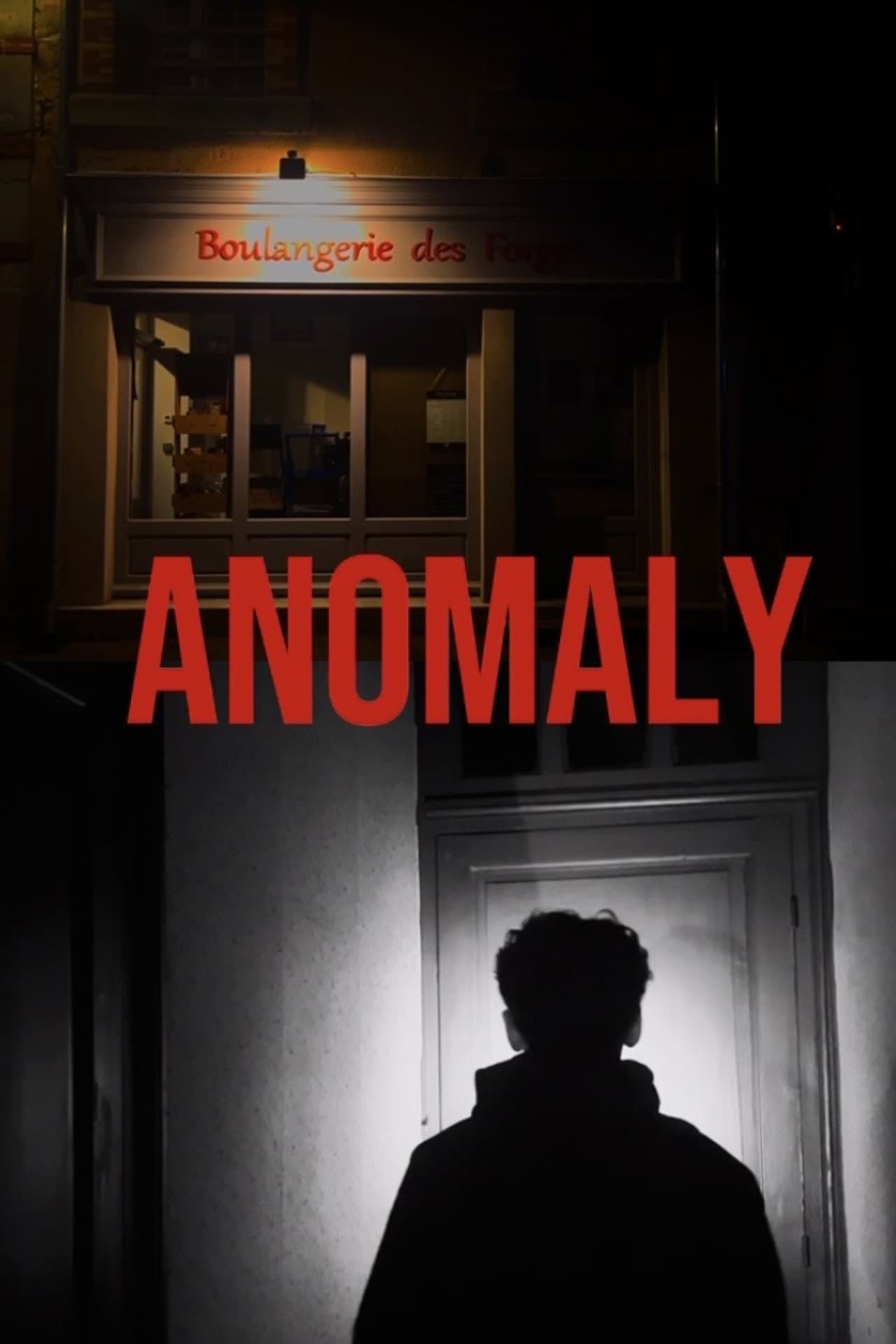 ANOMALY preview 2