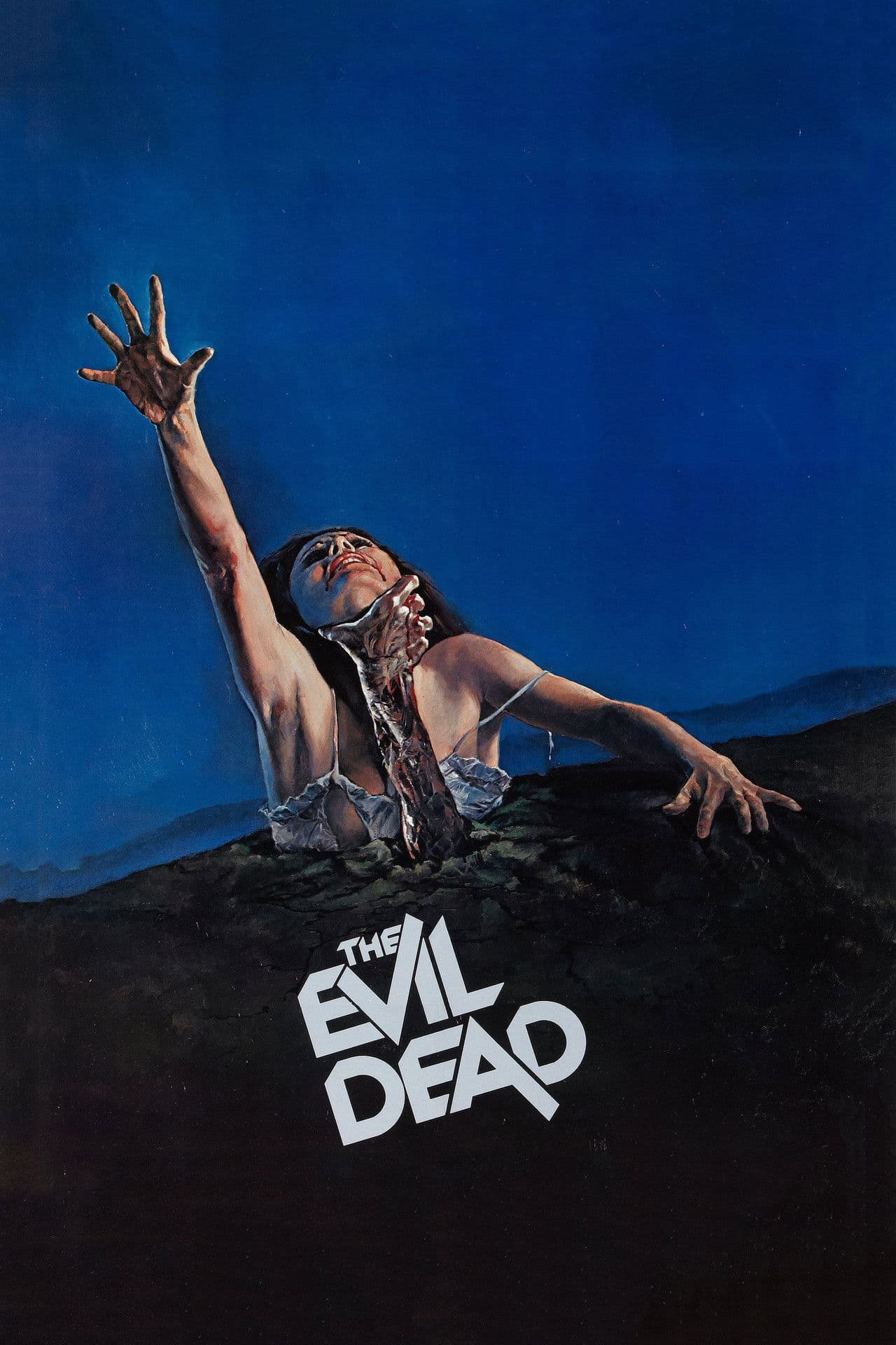 The Evil Dead preview 2