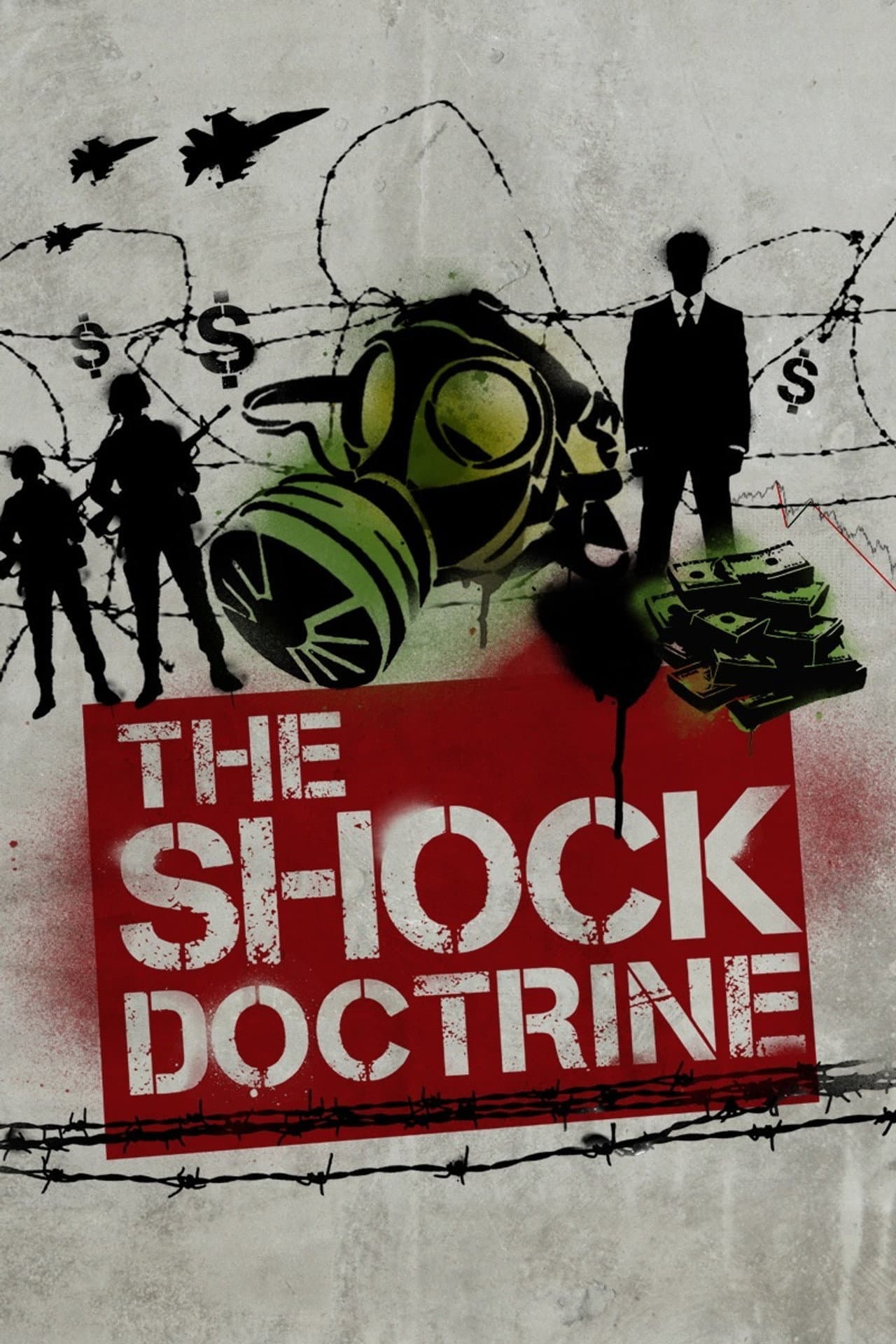 The Shock Doctrine preview 2