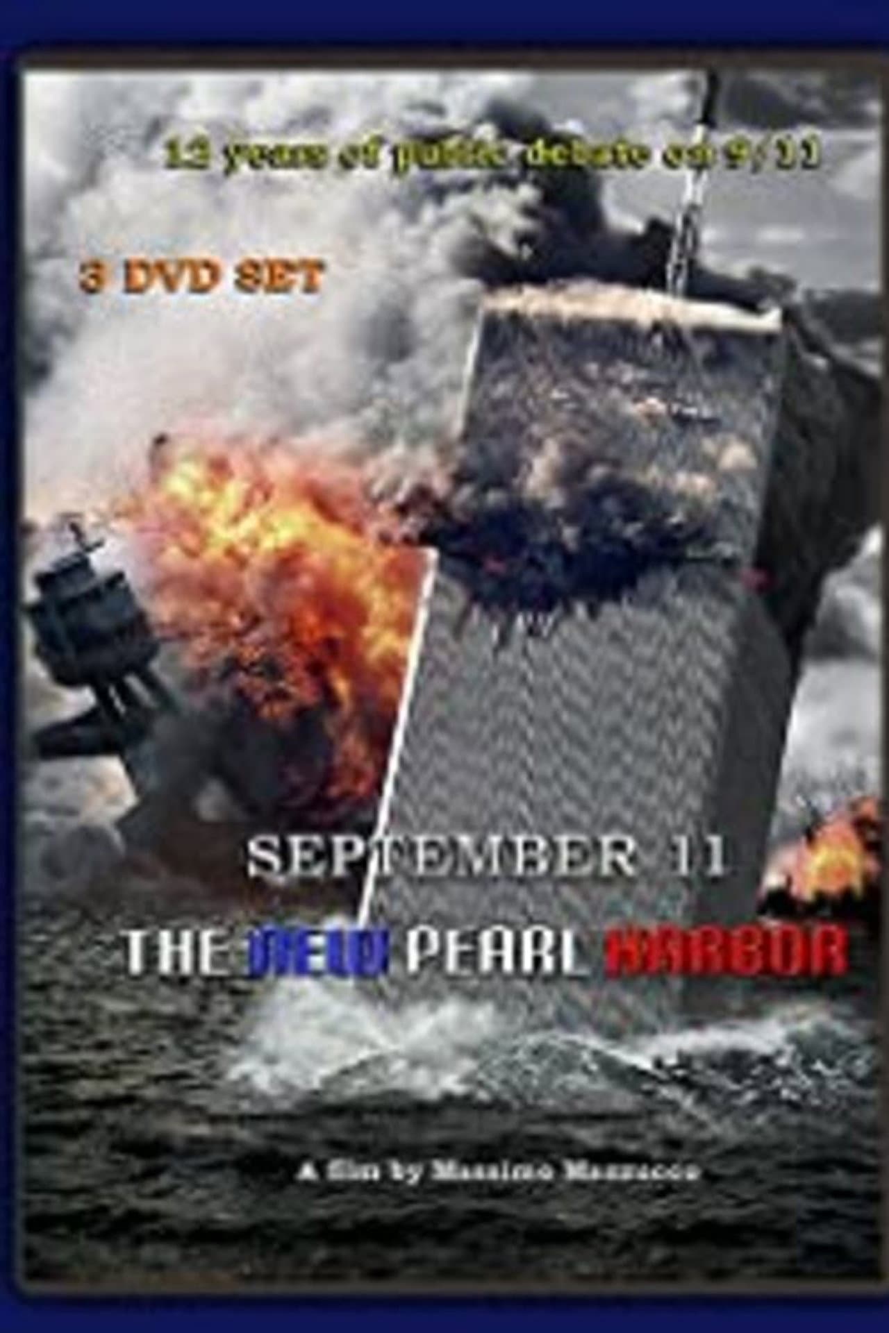 September 11: The New Pearl Harbor preview 2