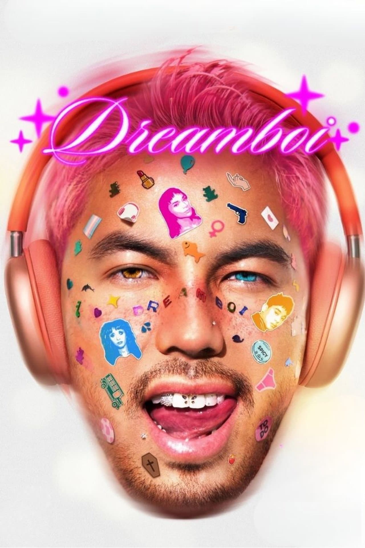 Dreamboi preview 2