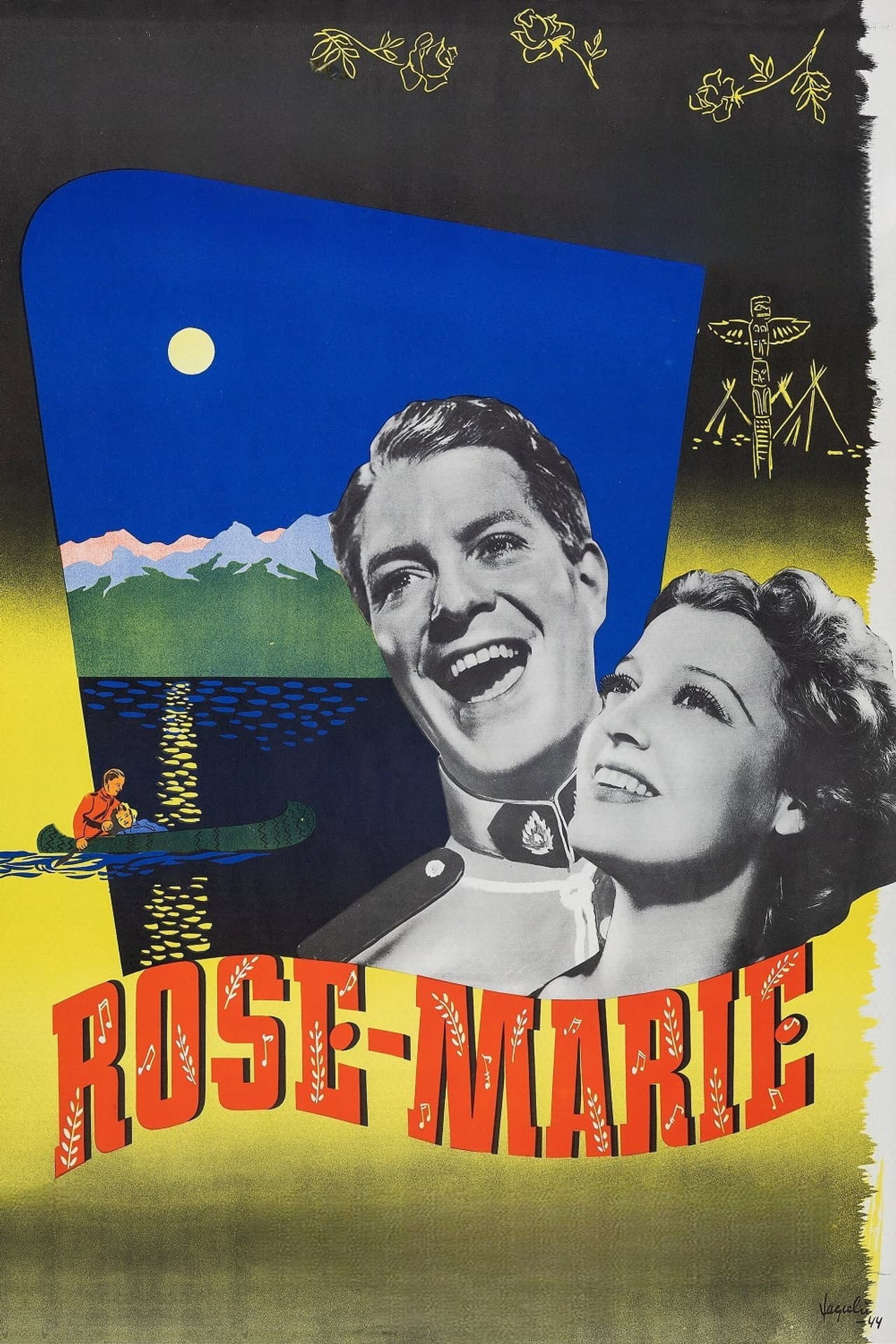 Rose Marie preview 2