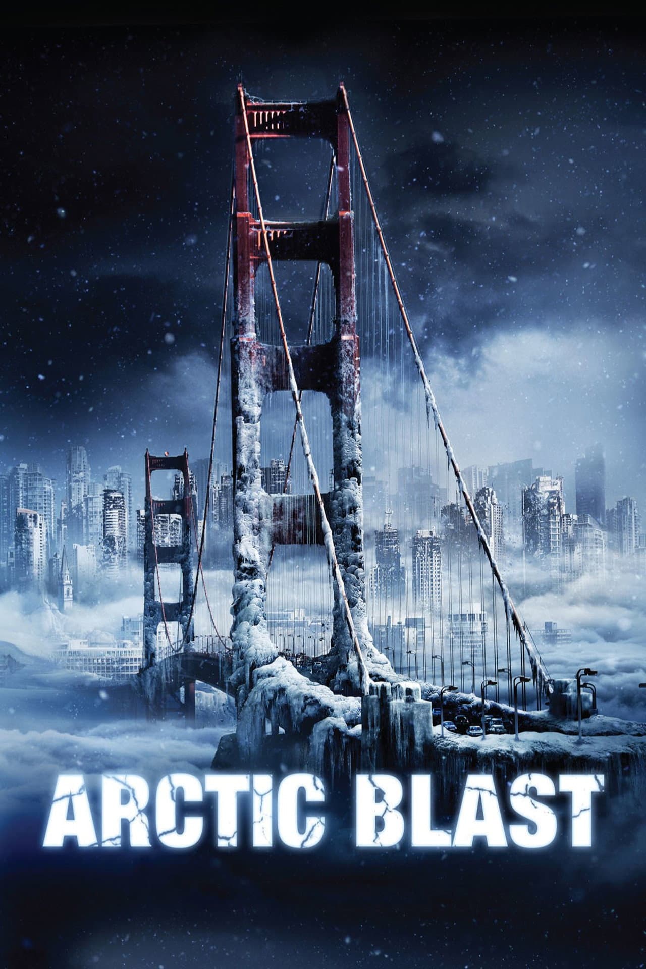 Arctic Blast preview 2
