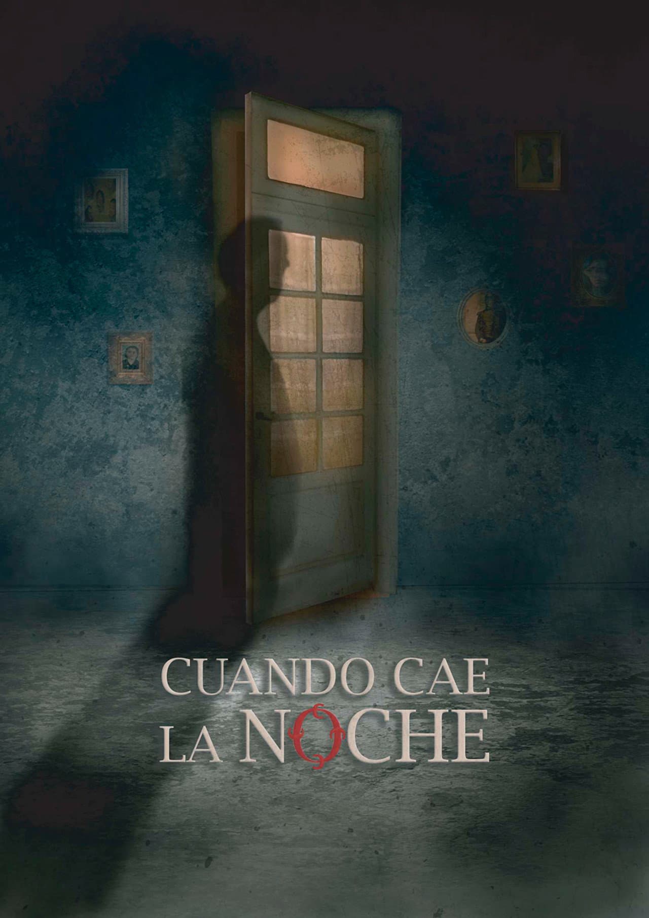 Cuando Cae la Noche preview 1