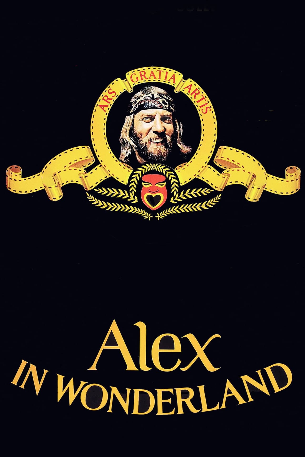 Alex in Wonderland preview 2