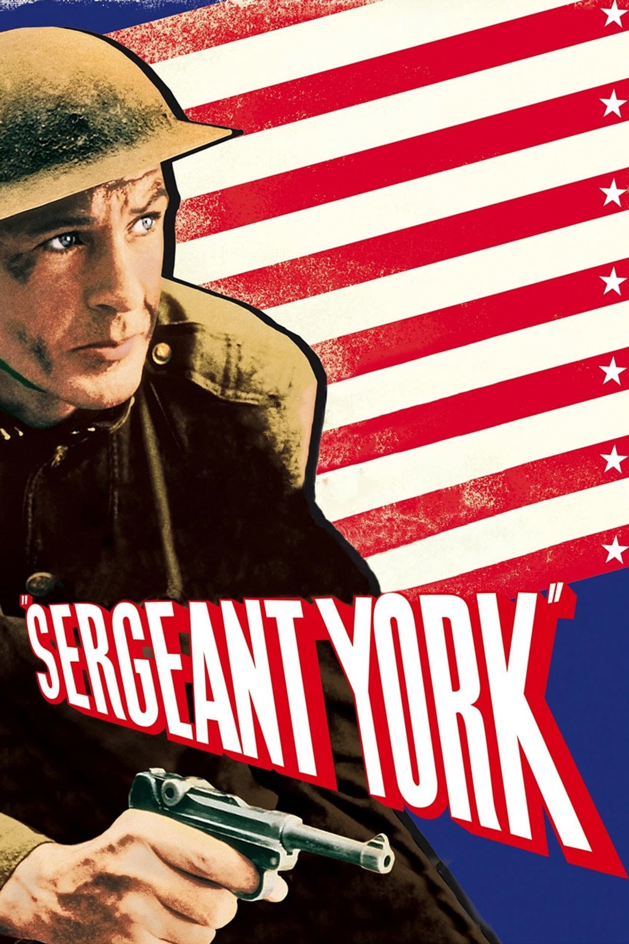 Sergeant York preview 2