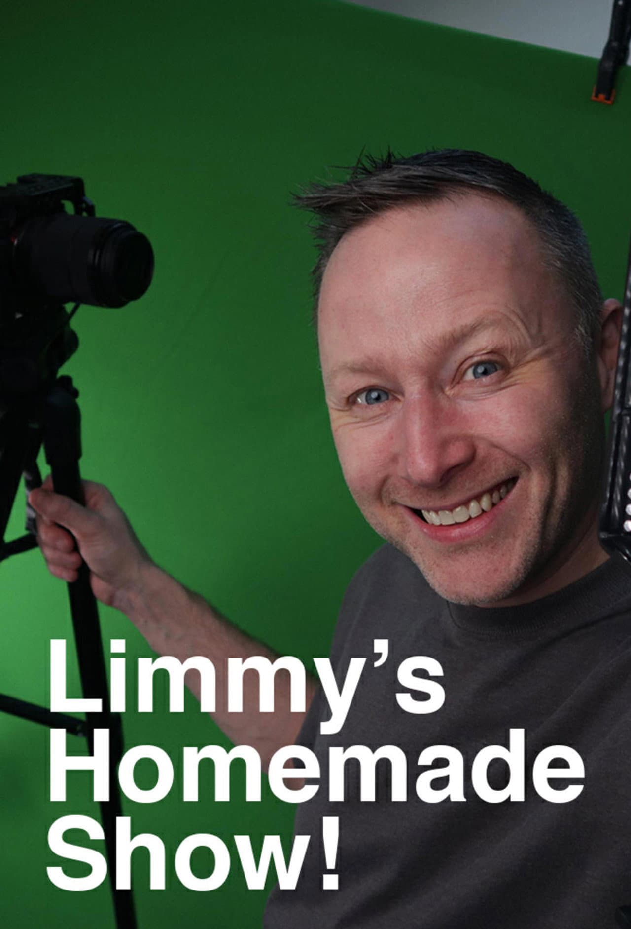Limmy's Homemade Show! preview 2