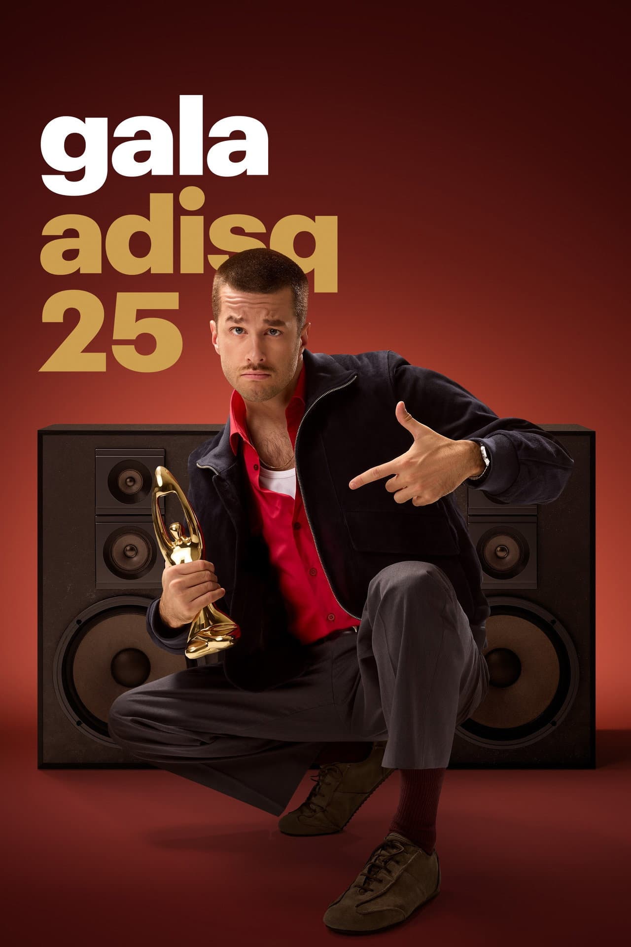 Gala de l'ADISQ preview 2