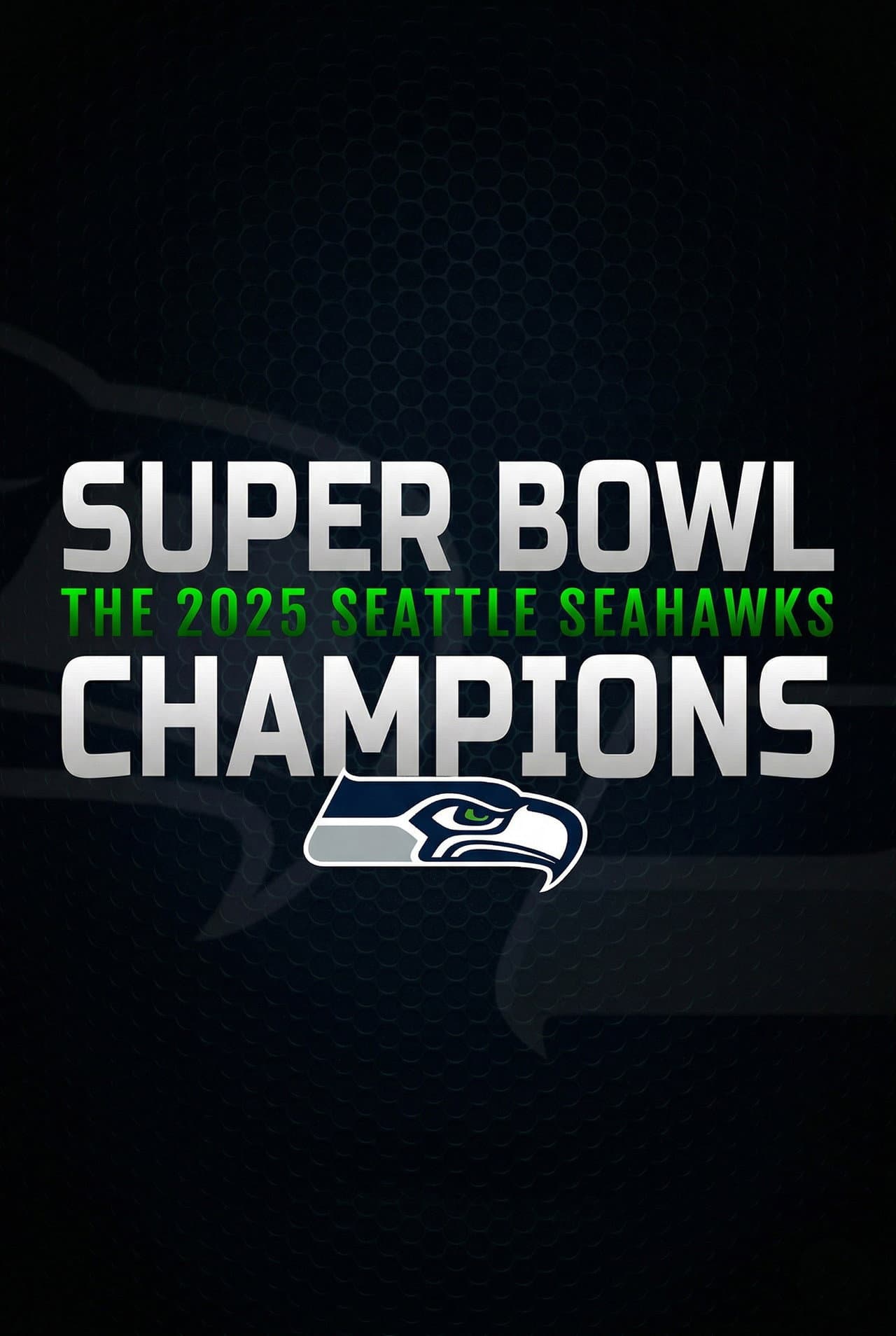 Super Bowl Champions: The 2025 Seattle Seahawks preview 2