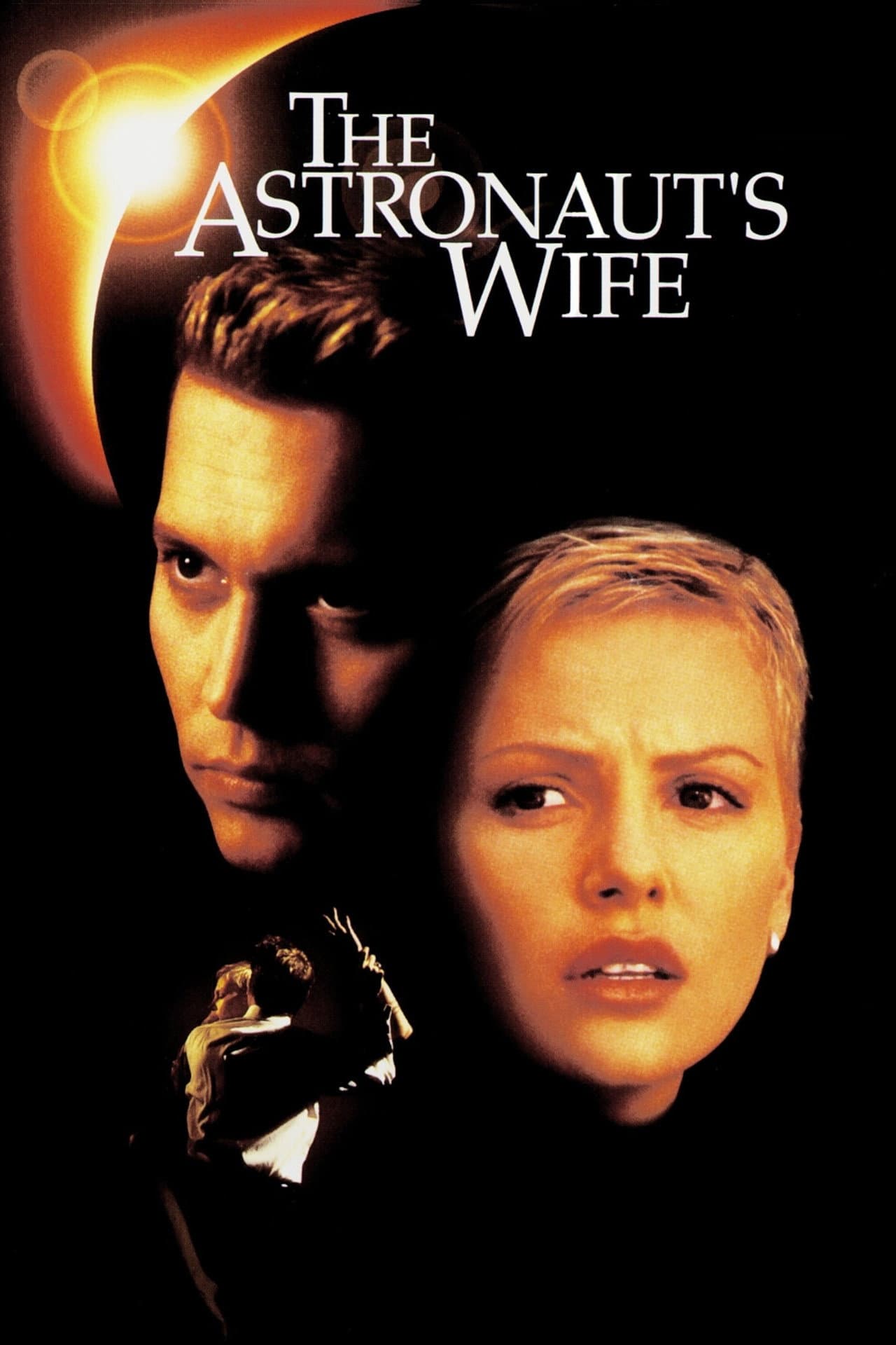 The Astronaut's Wife preview 2