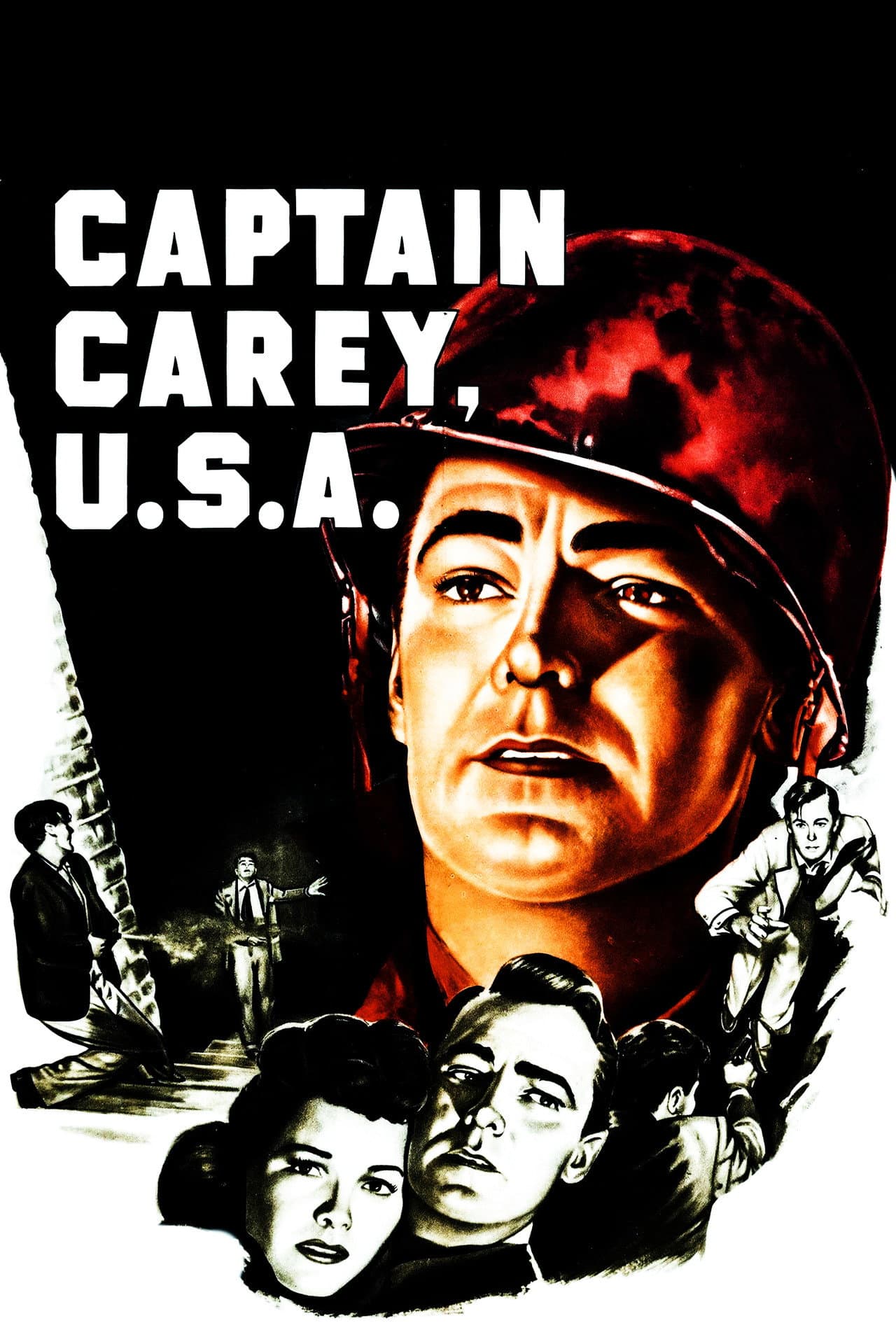 Captain Carey, U.S.A. preview 2