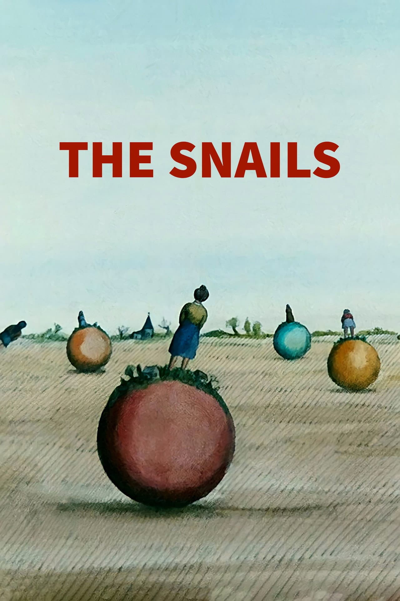 The Snails preview 2