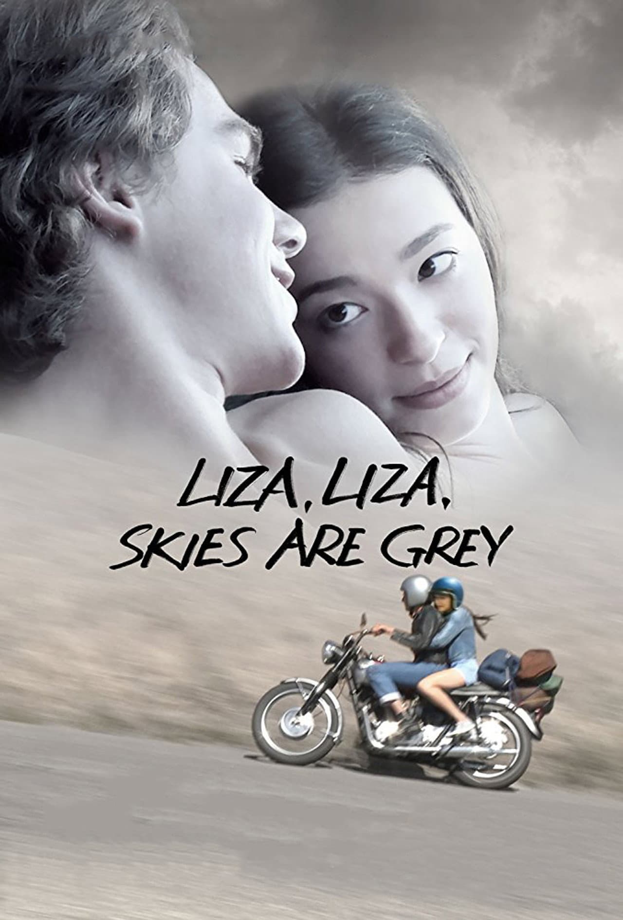 Liza, Liza, Skies Are Grey preview 2