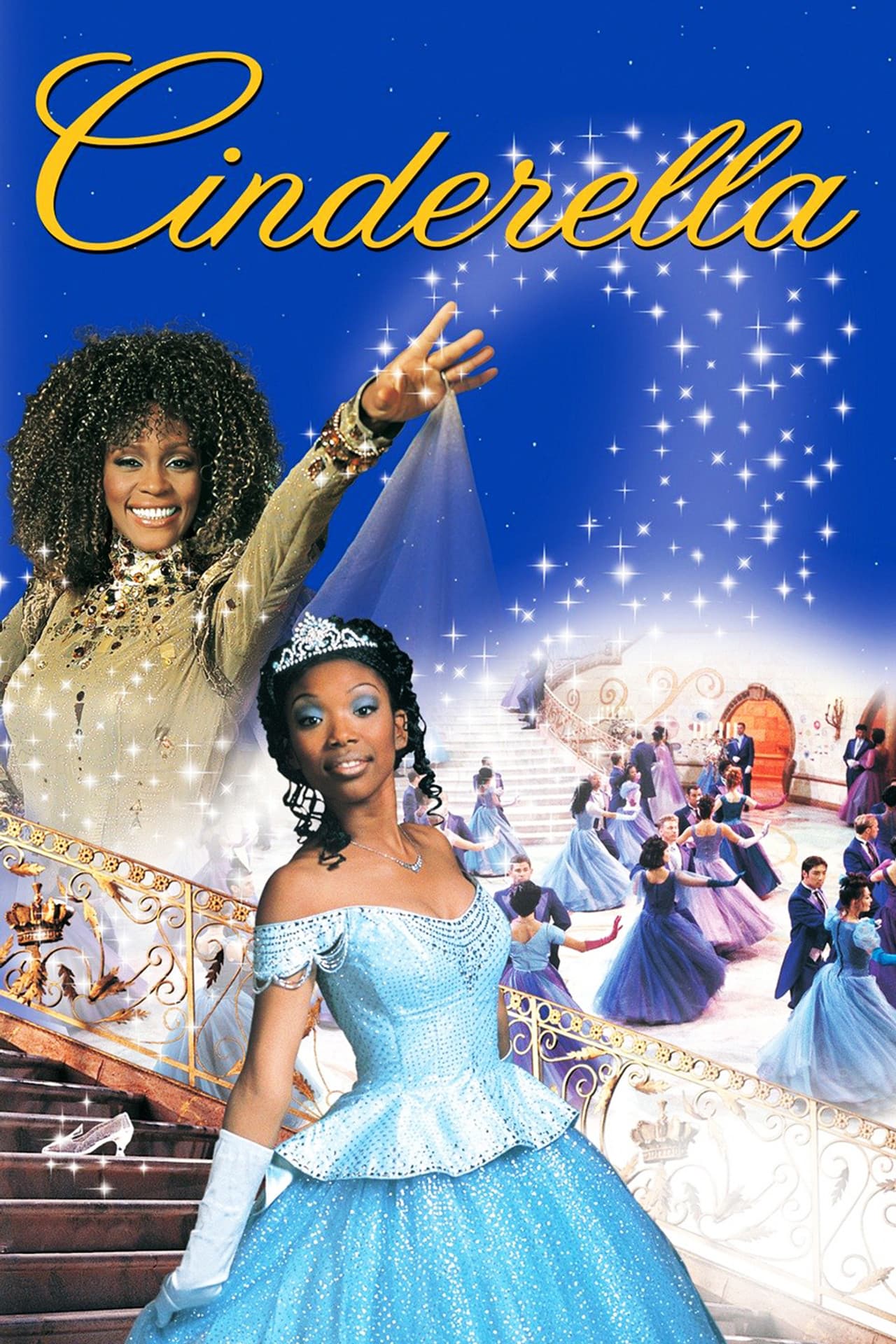 Cinderella preview 2