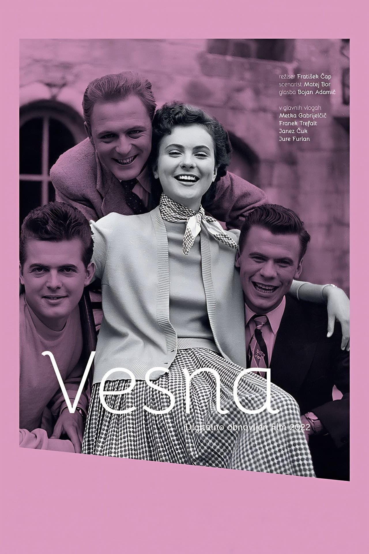 Vesna preview 2