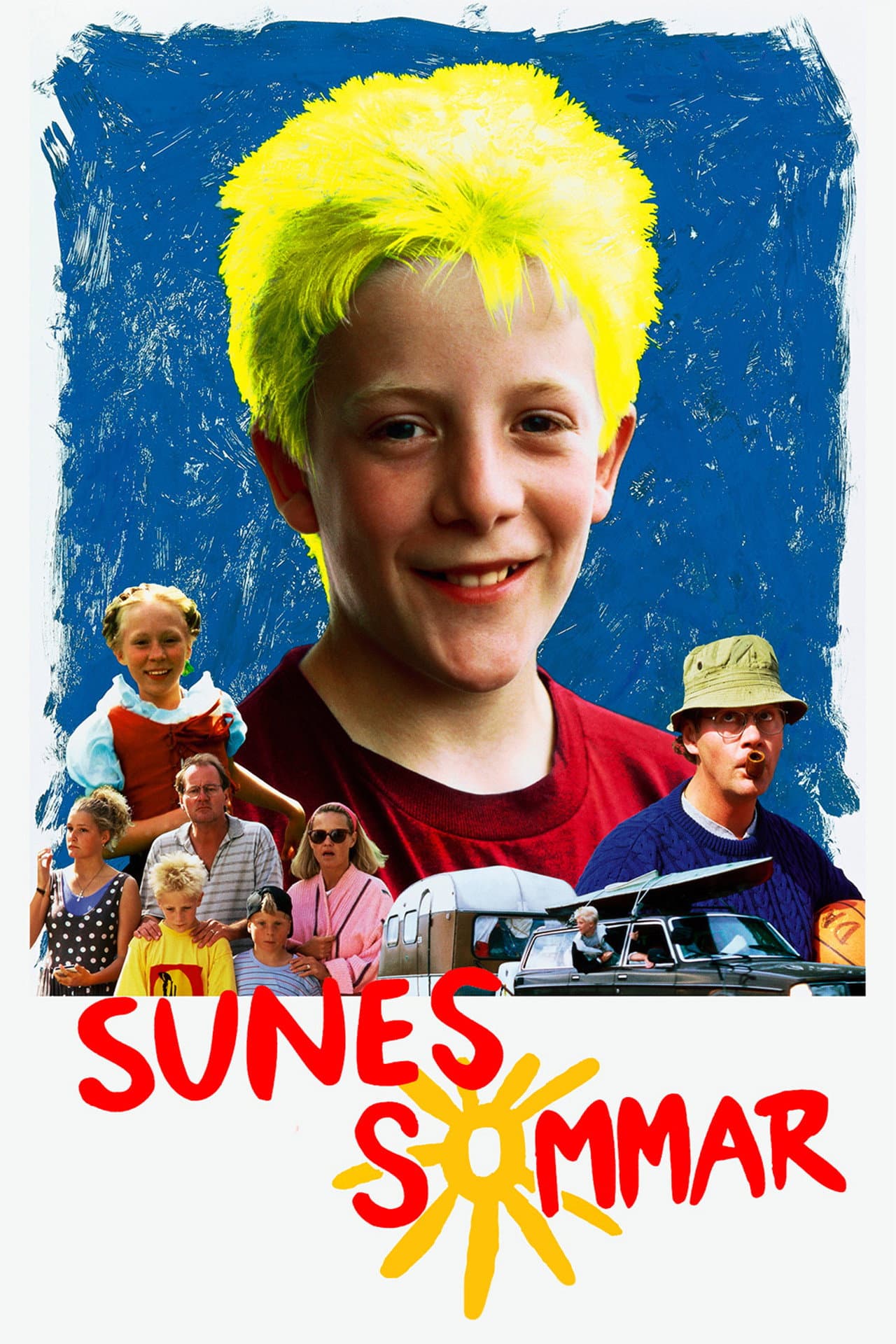 Sune's Summer preview 2