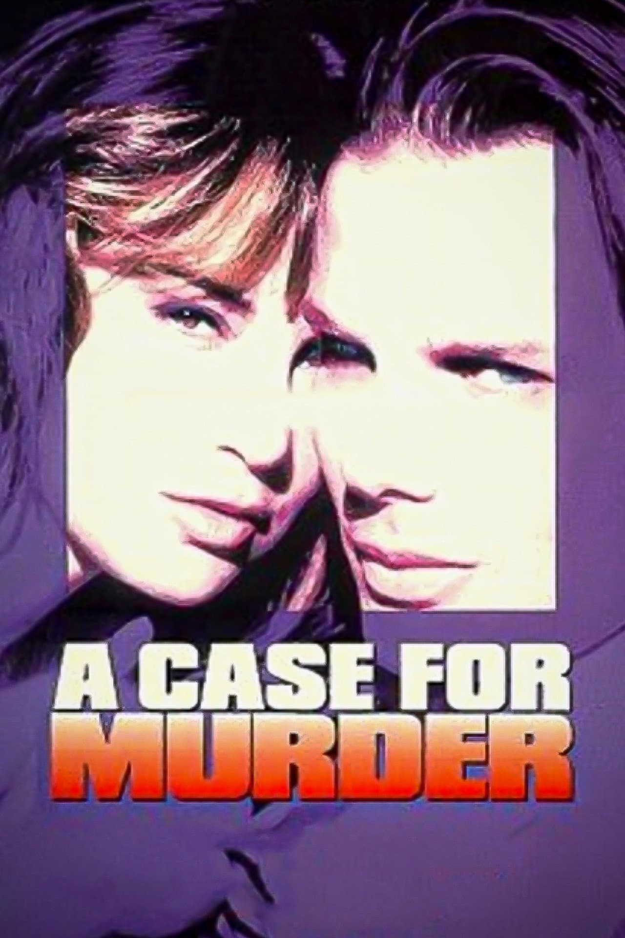 A Case for Murder preview 2