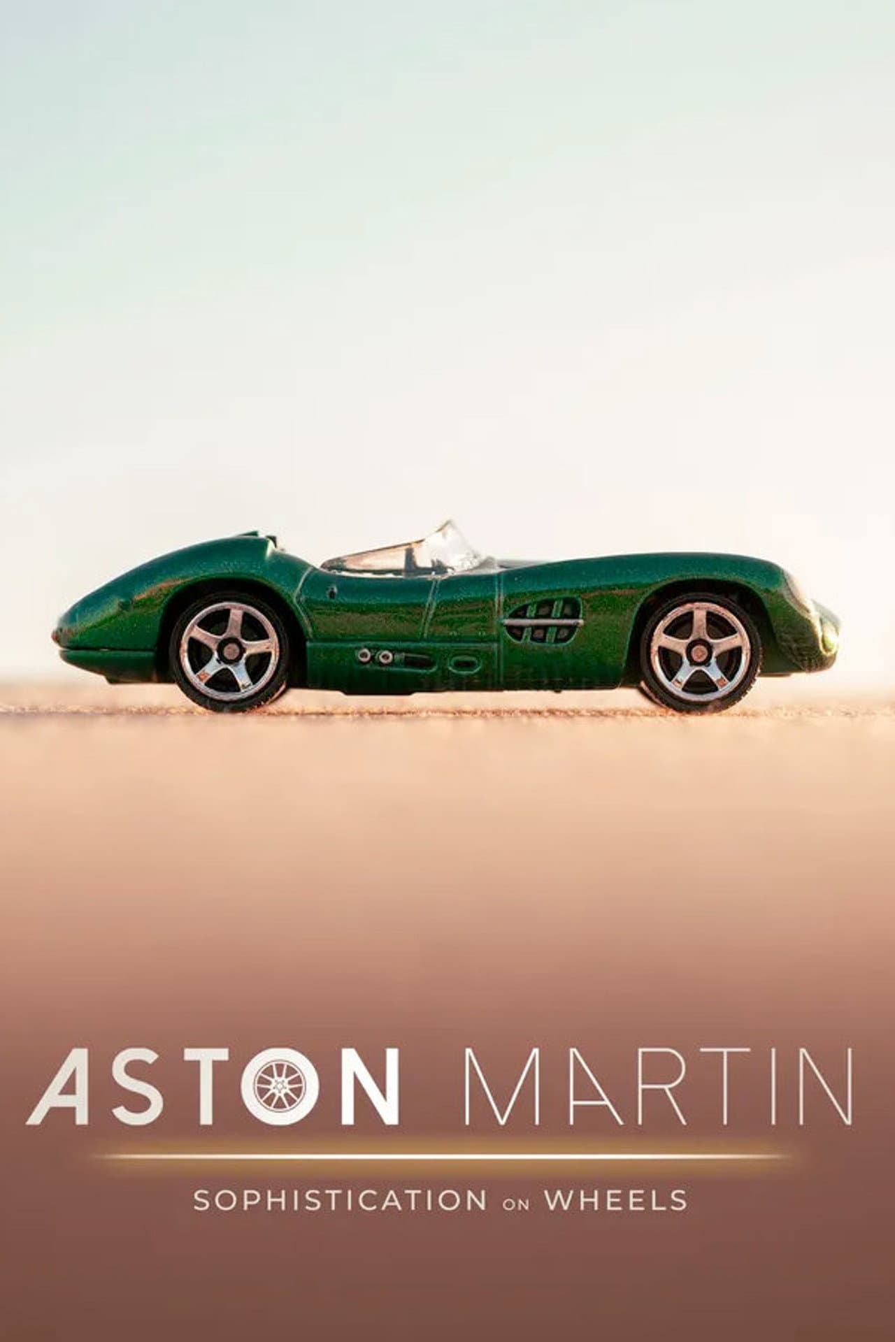 Aston Martin: Sophistication on Wheels preview 2