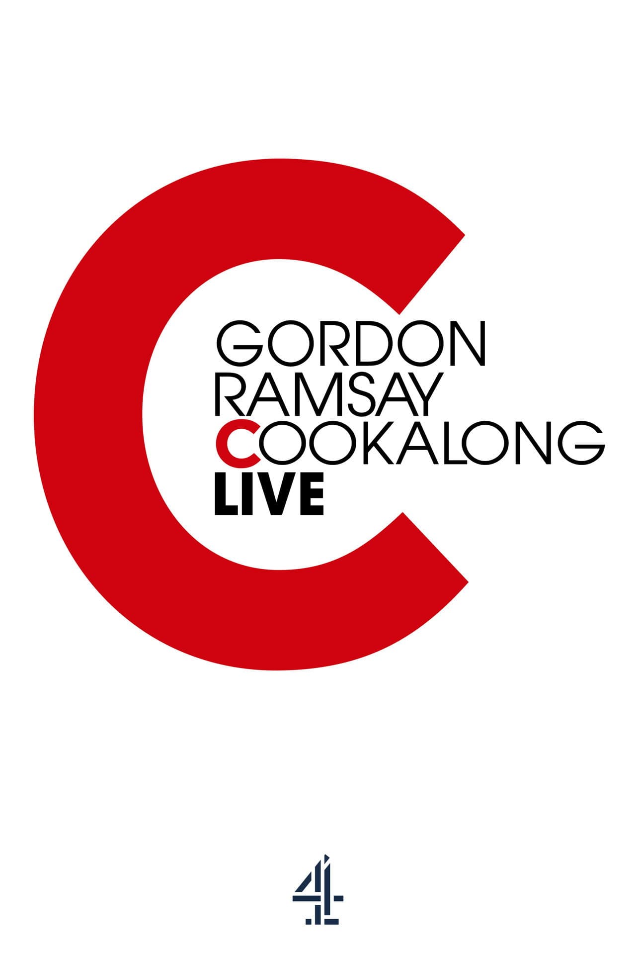 Gordon Ramsay: Cookalong Live preview 2