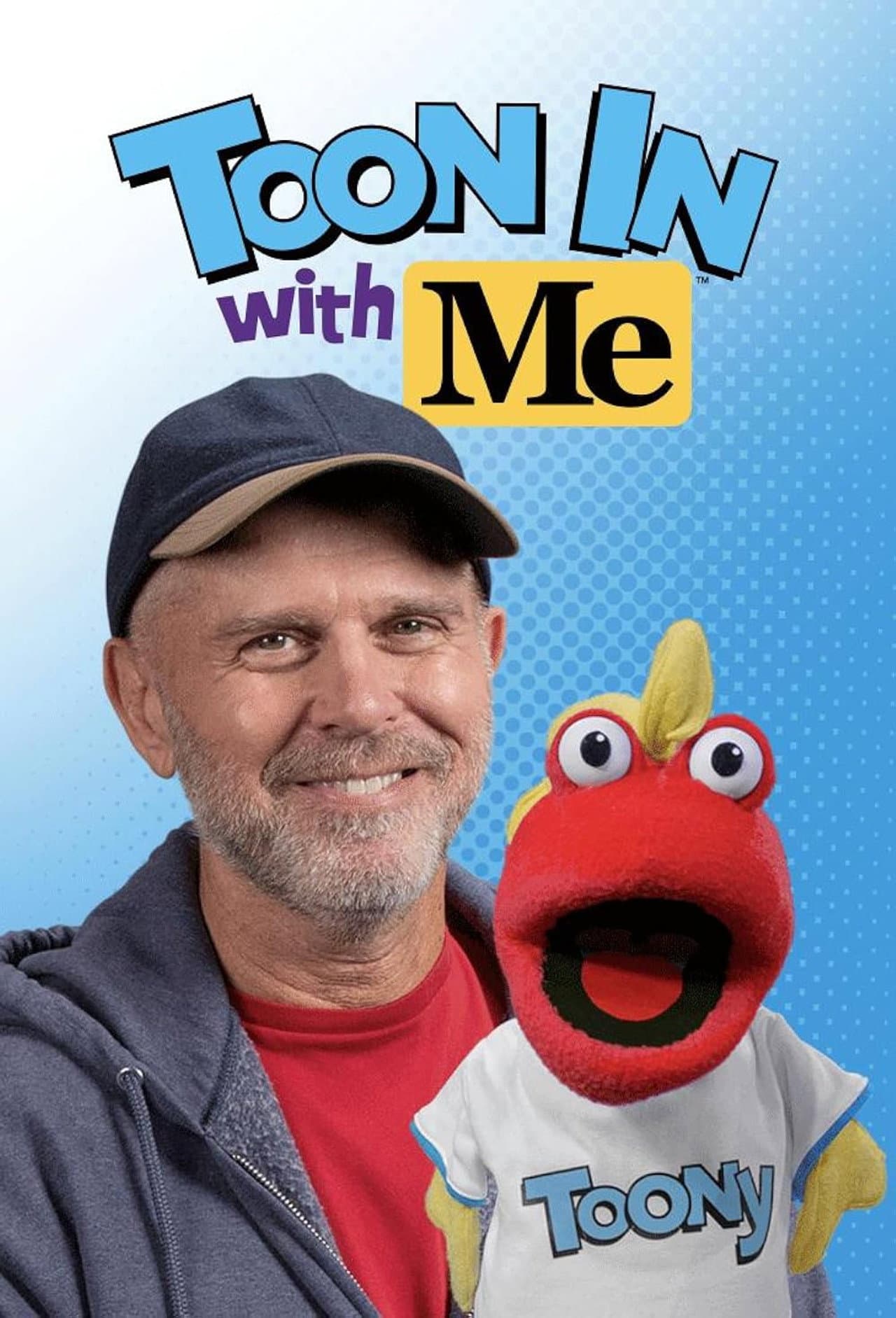 Toon In with Me preview 1