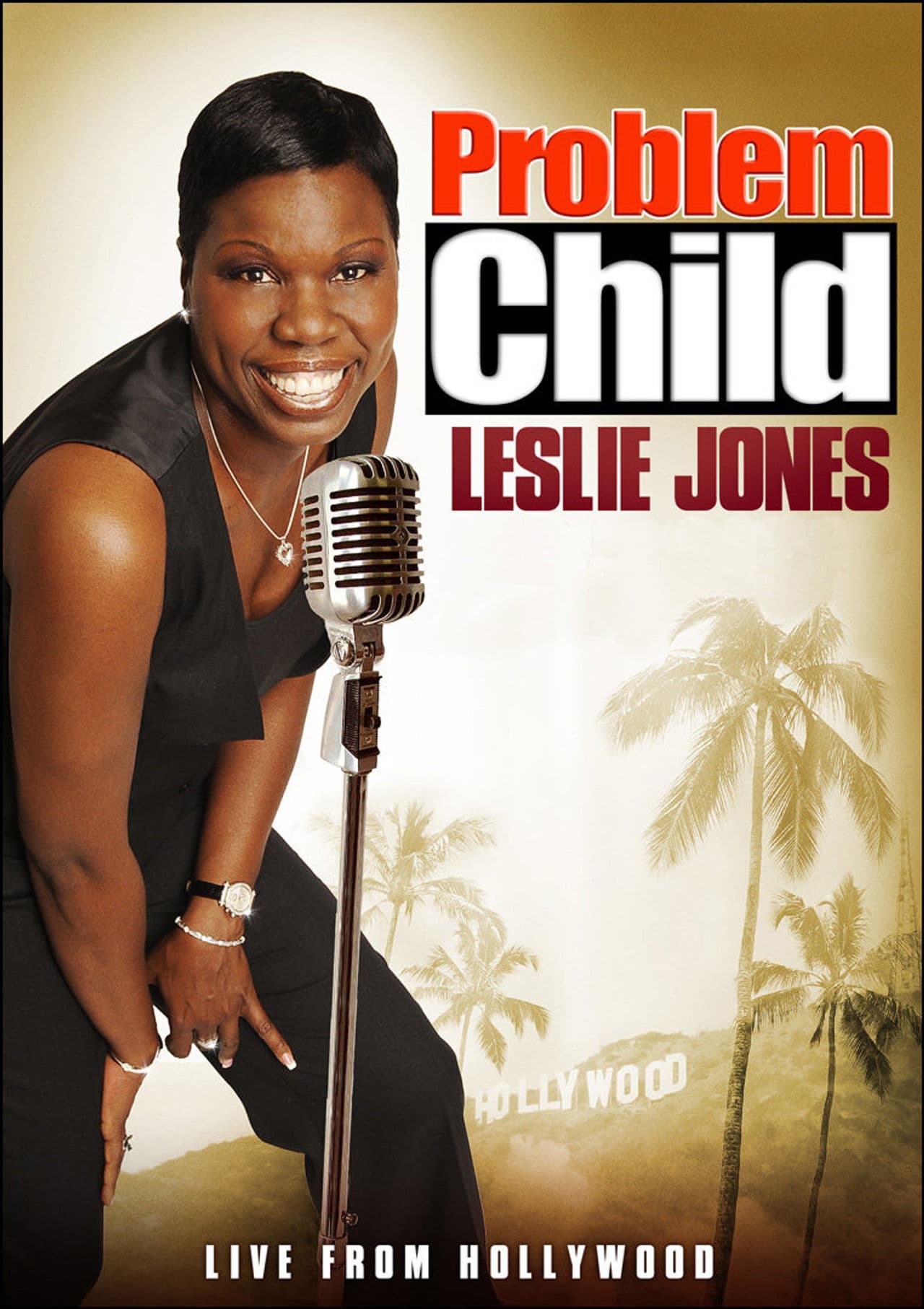 Leslie Jones: Problem Child preview 2