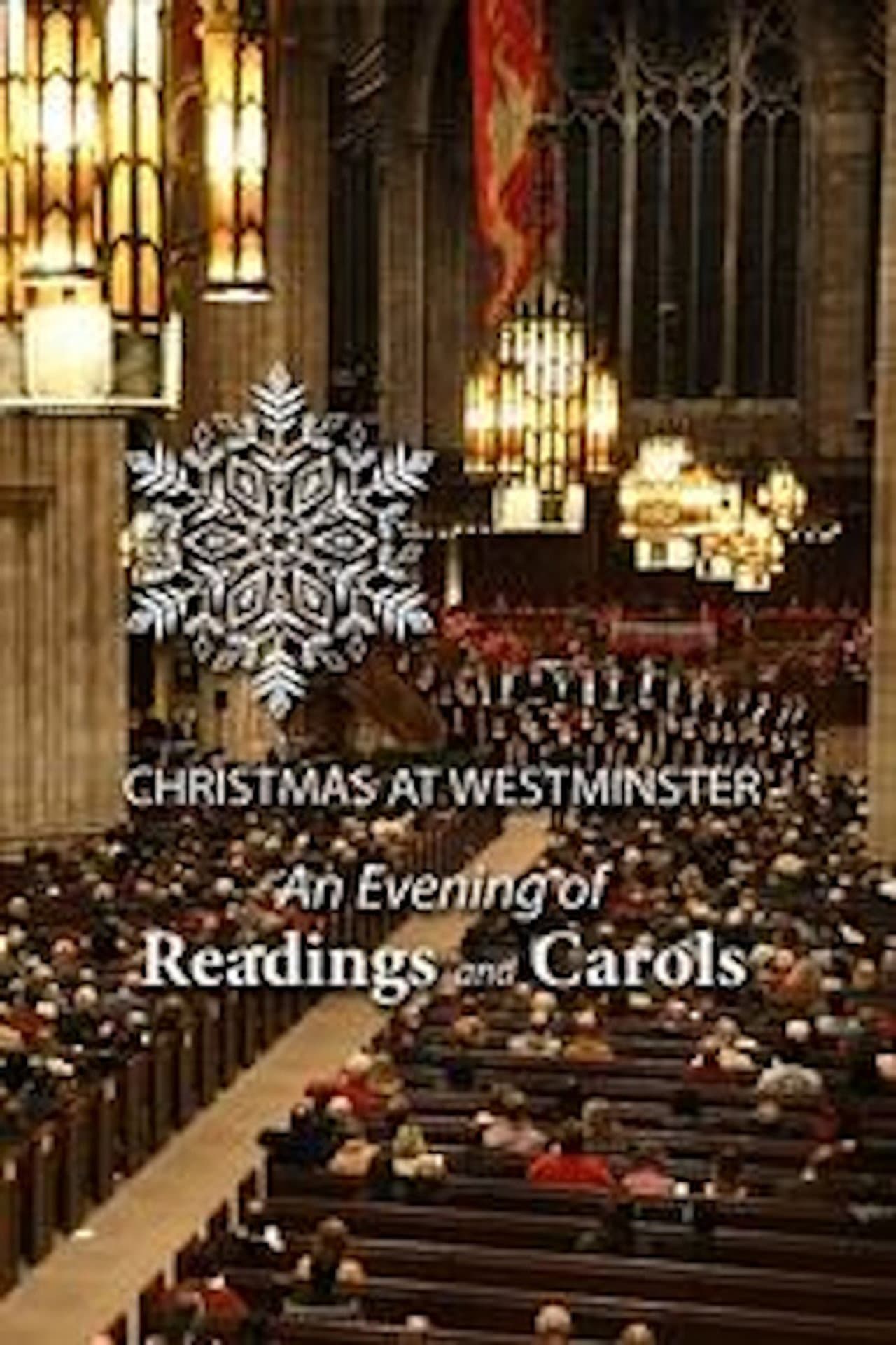Christmas at Westminster: An Evening of Readings and Carols preview 2