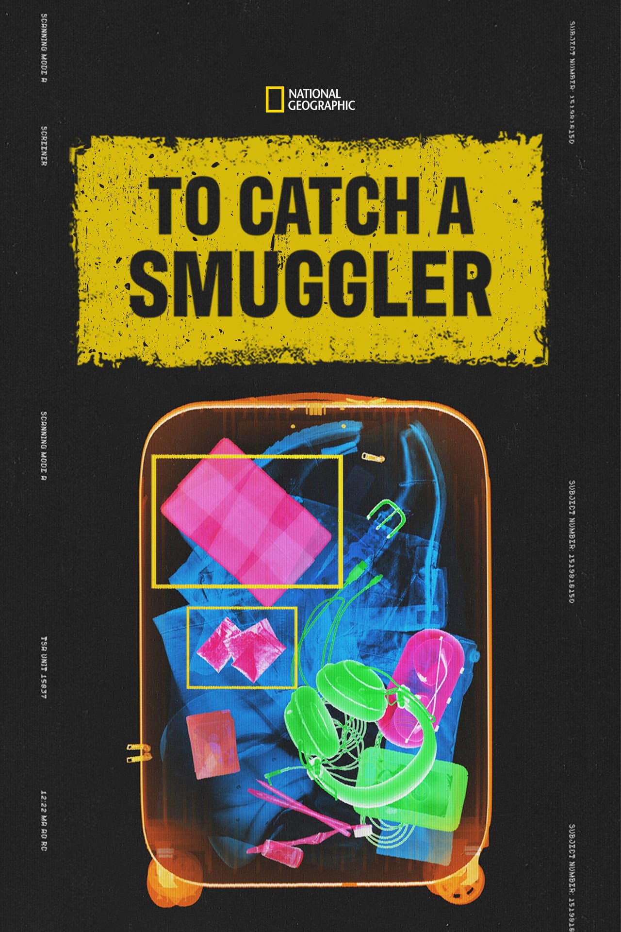 To Catch a Smuggler preview 2