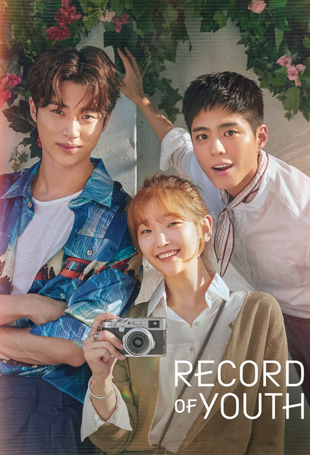 Record of Youth preview 2