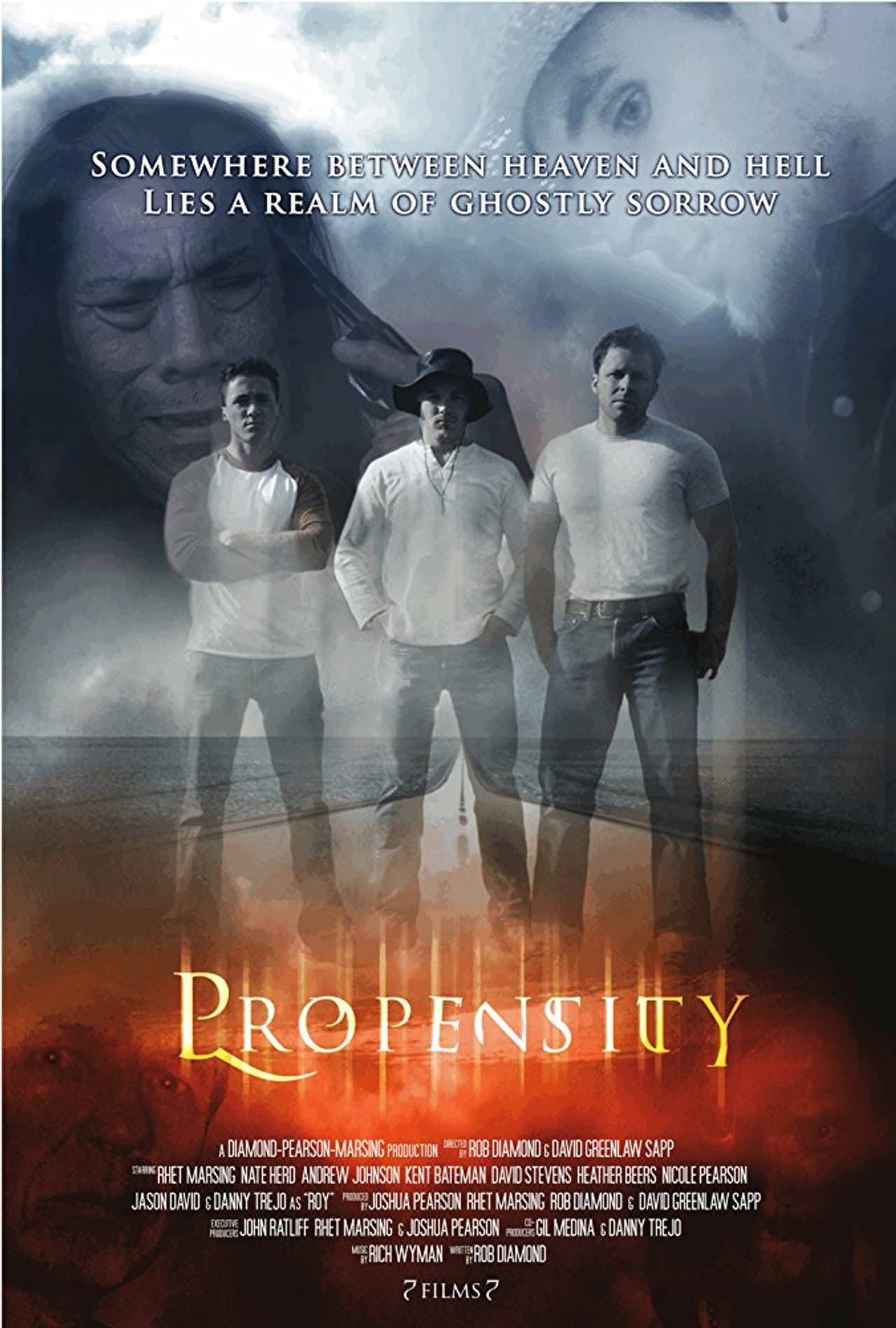 Propensity preview 1
