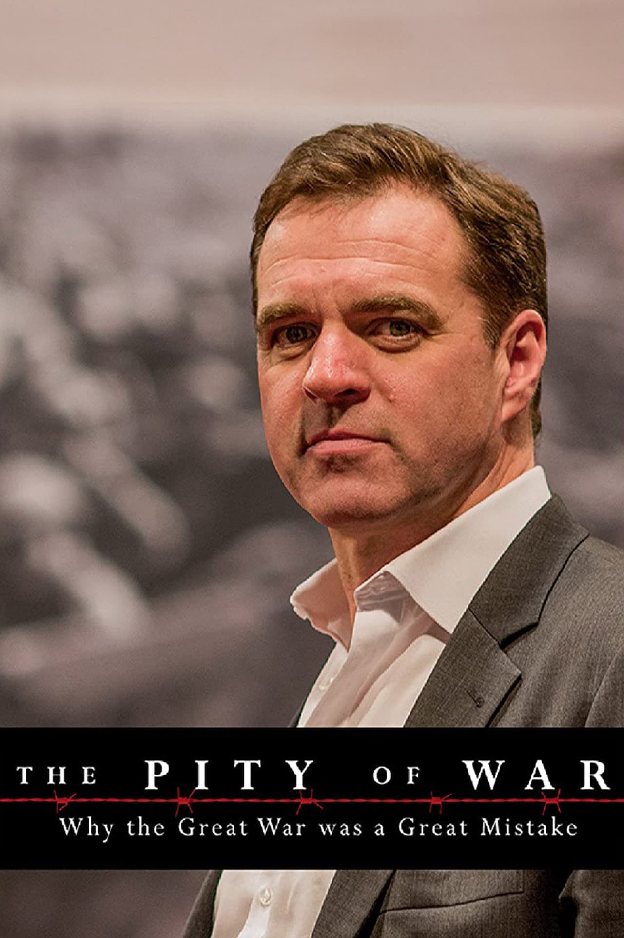 The Pity of War preview 2