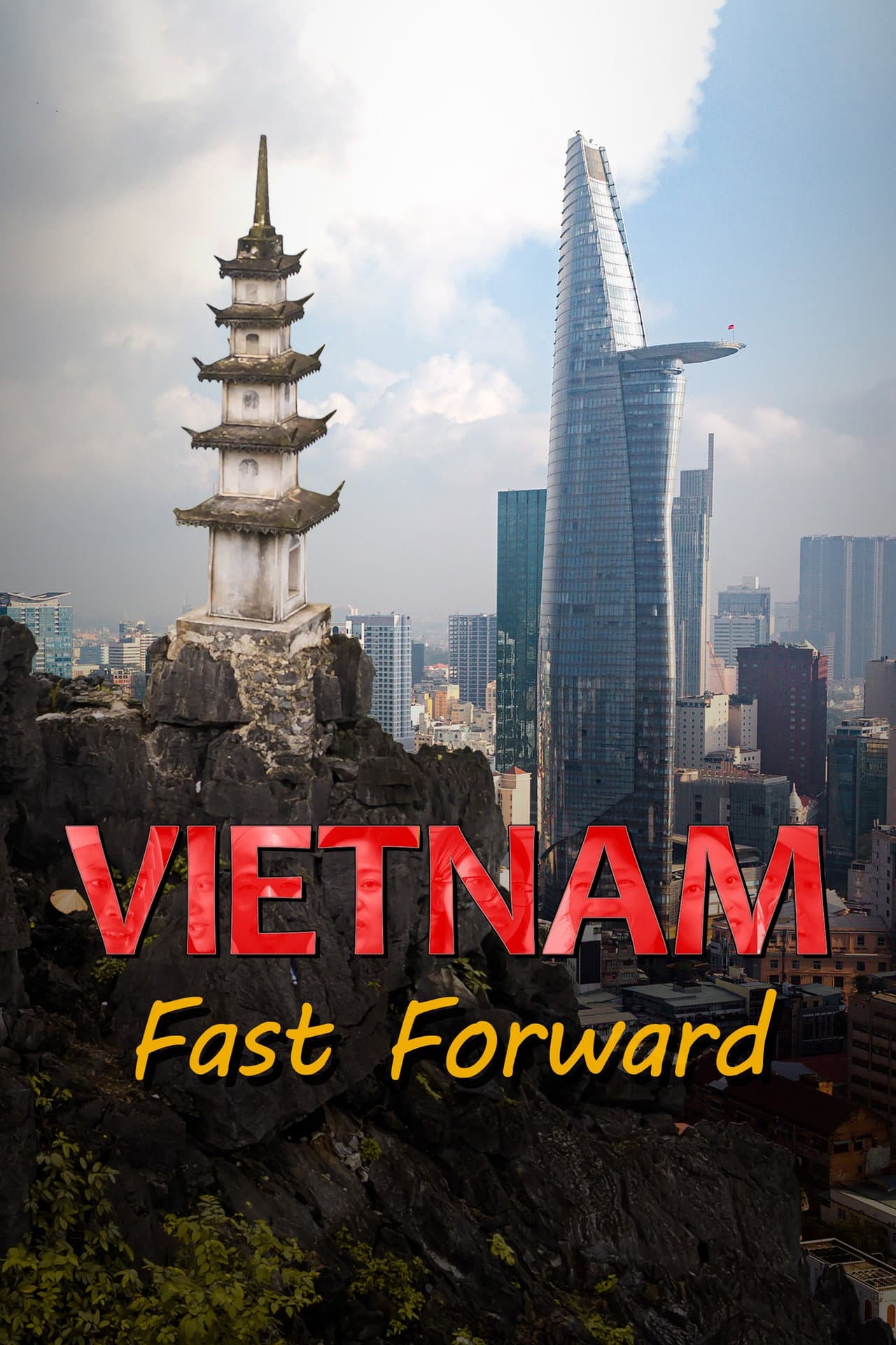 Vietnam: Fast Forward preview 2