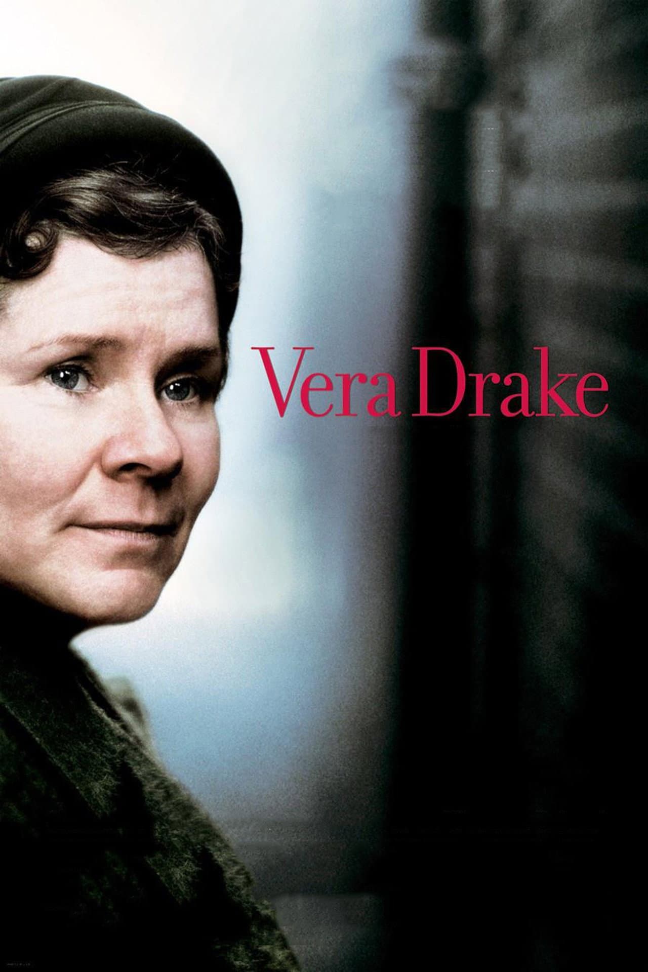 Vera Drake preview 2