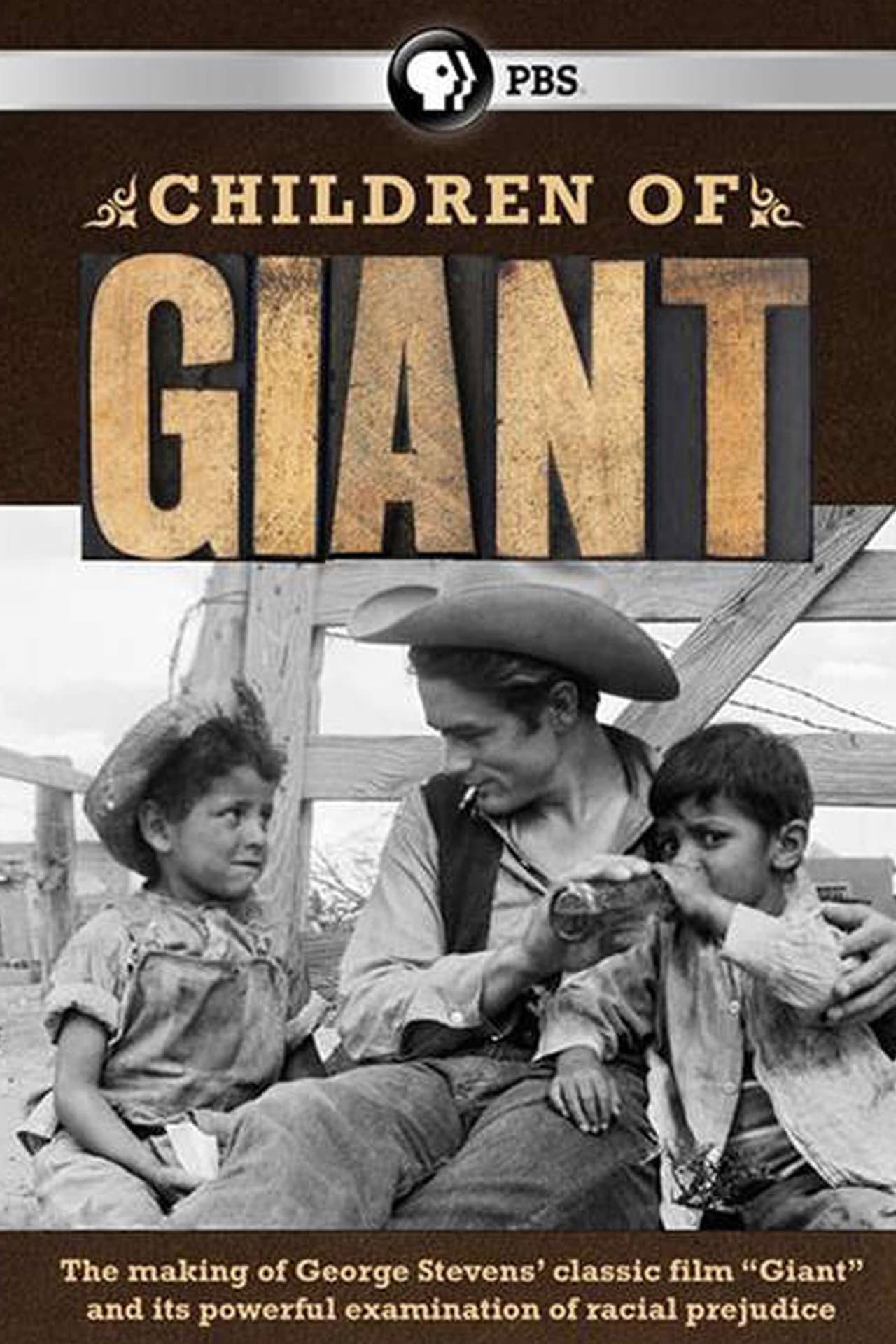 Children of 'Giant' preview 1