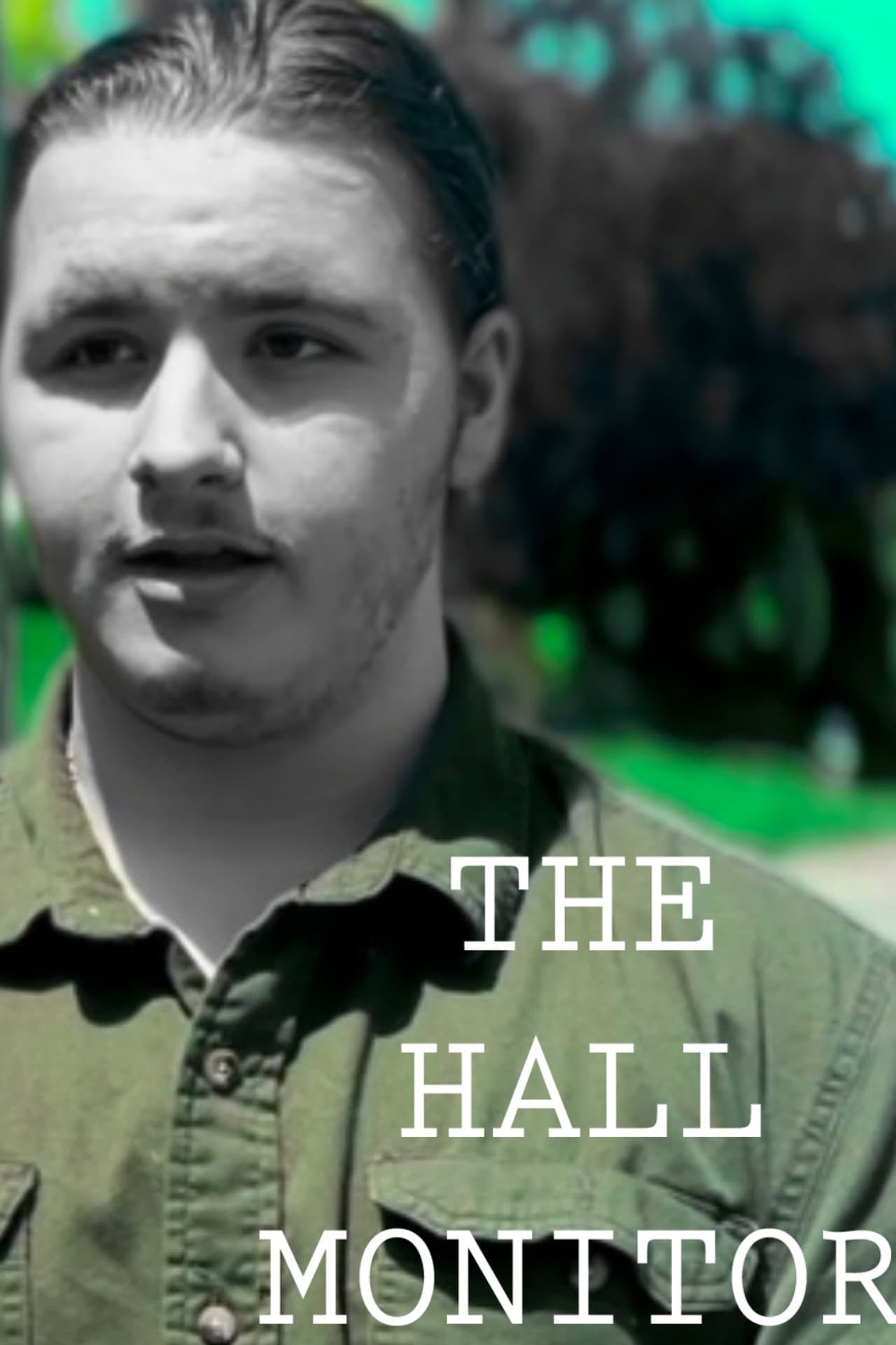 The Hall Monitor preview 1