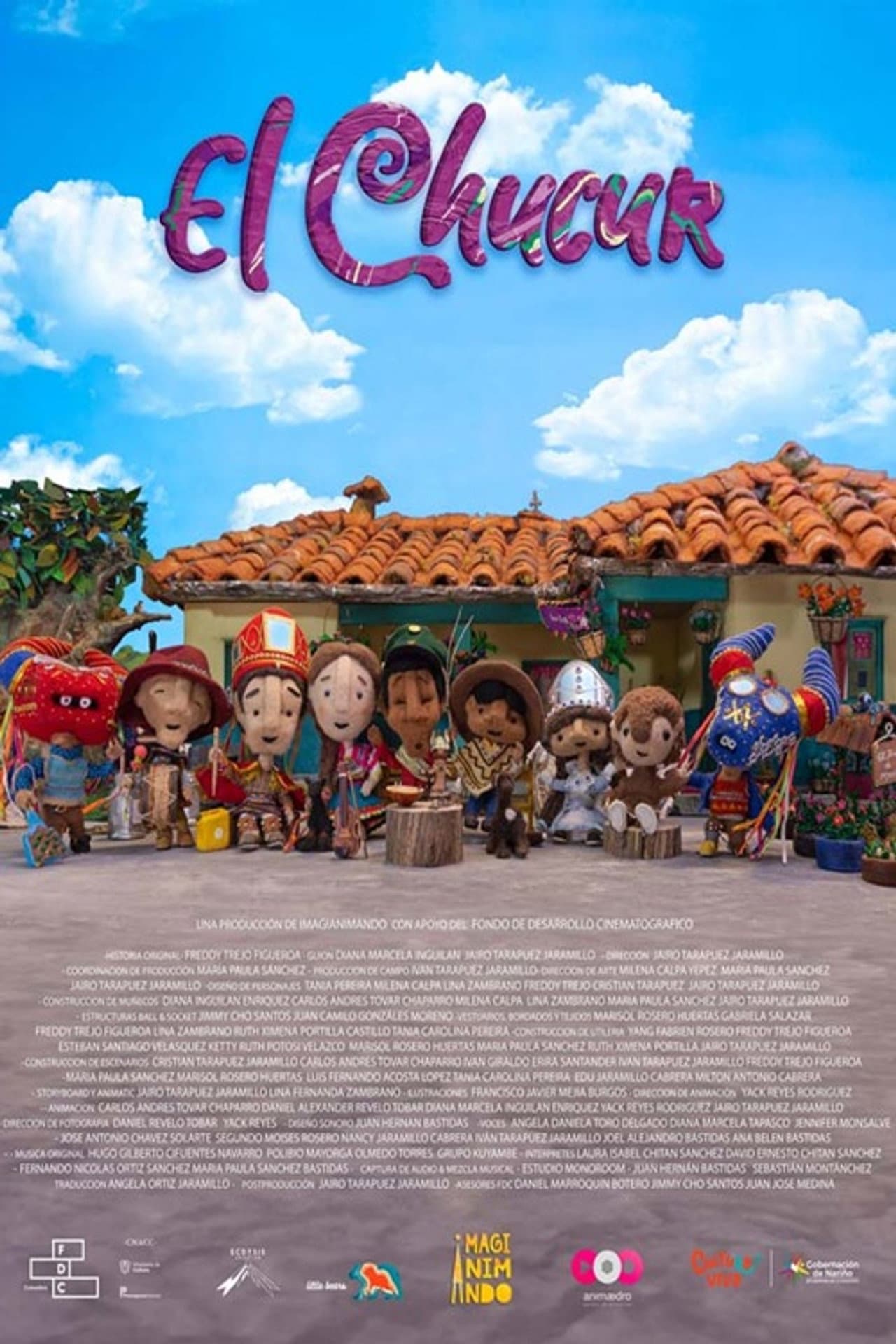 El chucur preview 2