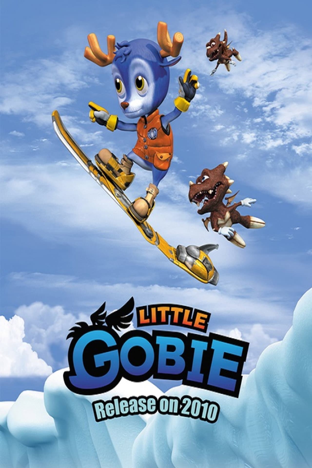 Little Gobie preview 2