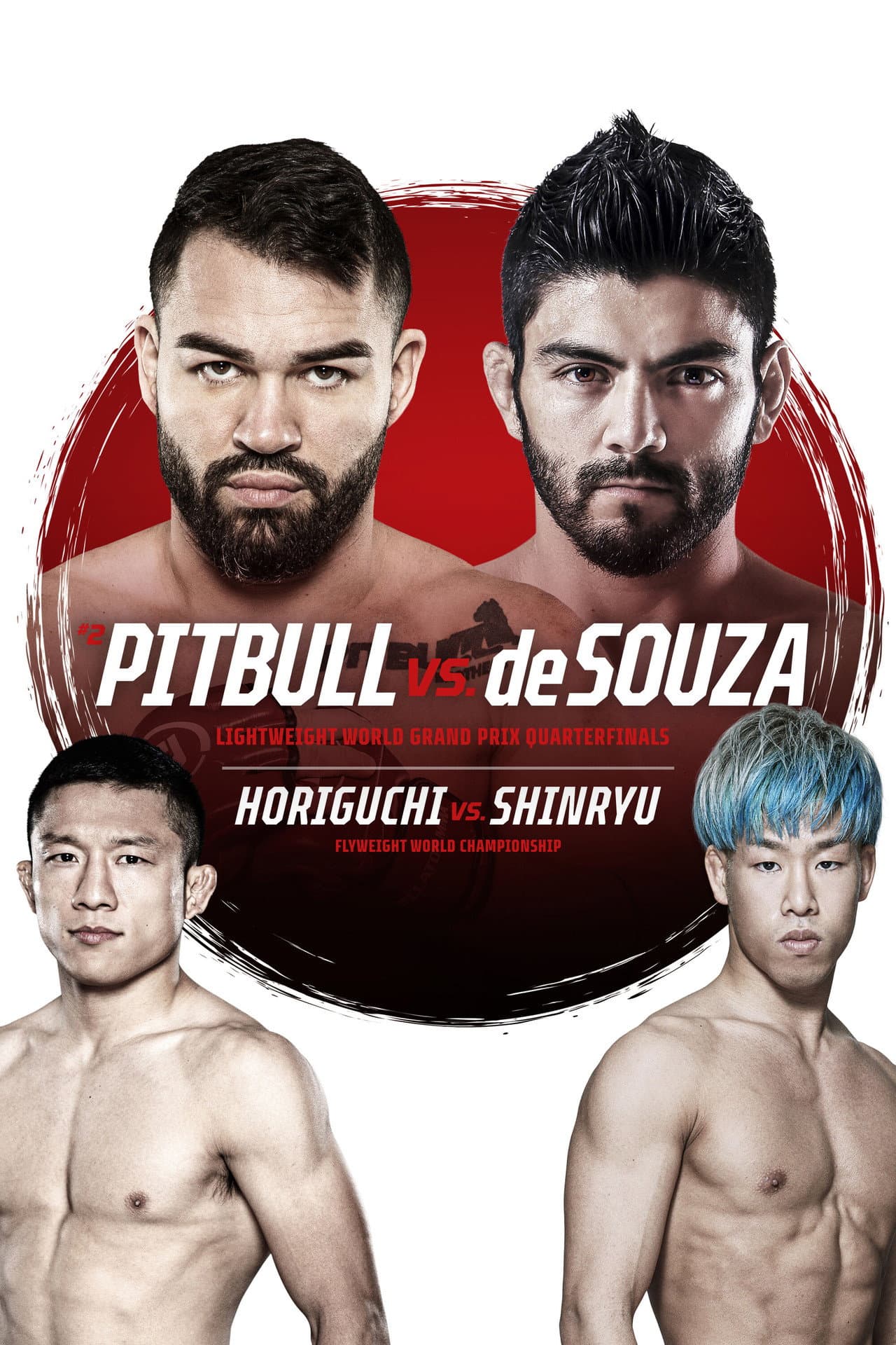 Bellator MMA x RIZIN 2 preview 2