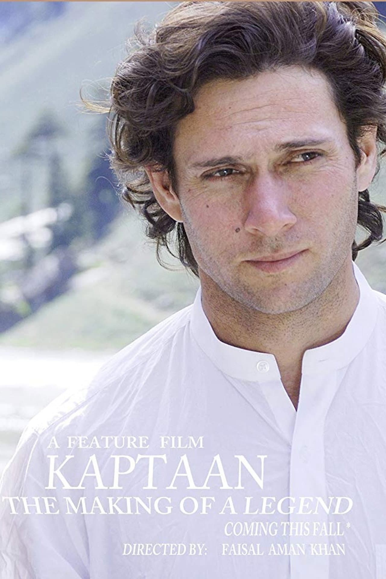 Kaptaan: The Making of a Legend preview 1