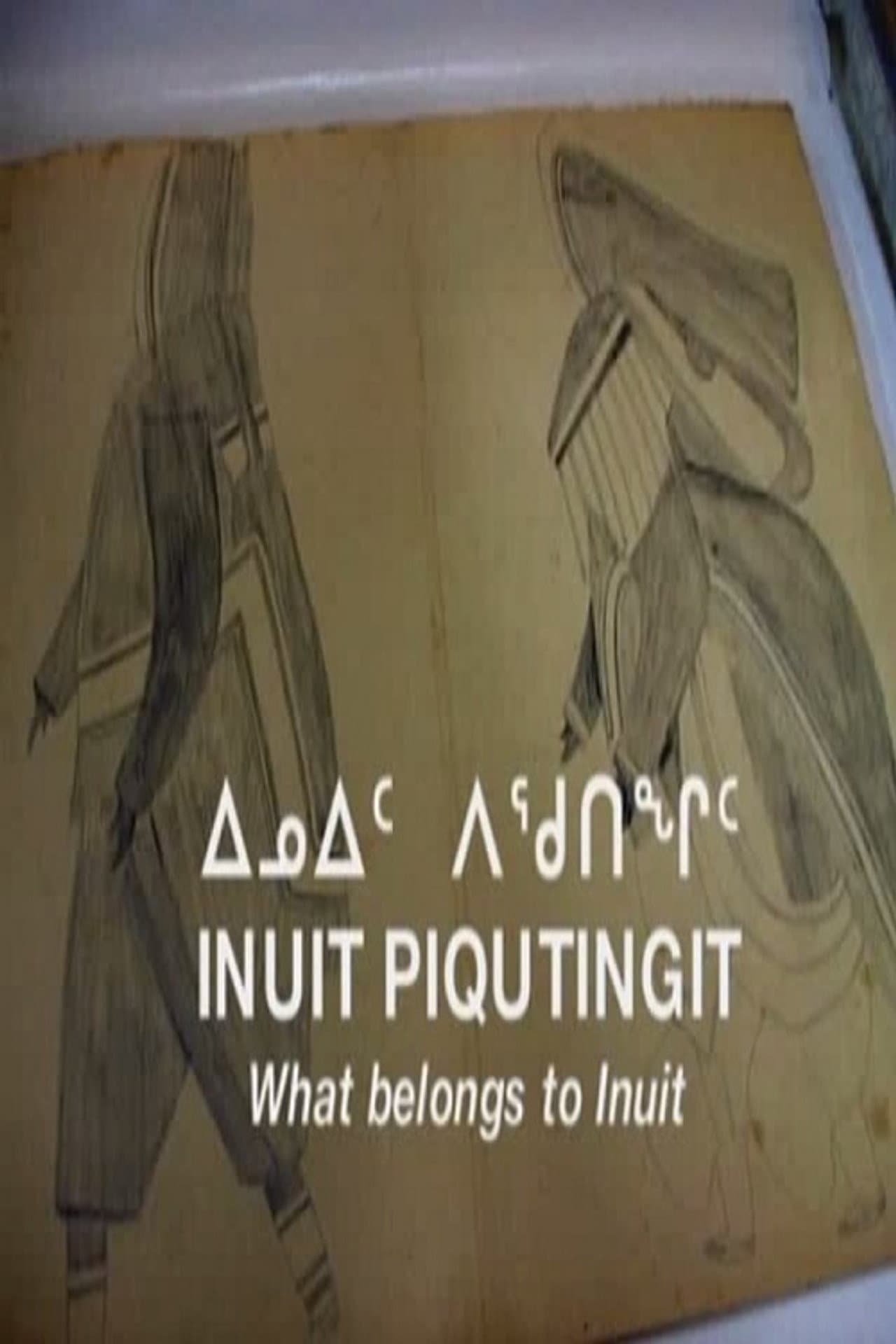 What Belongs to Inuit preview 1