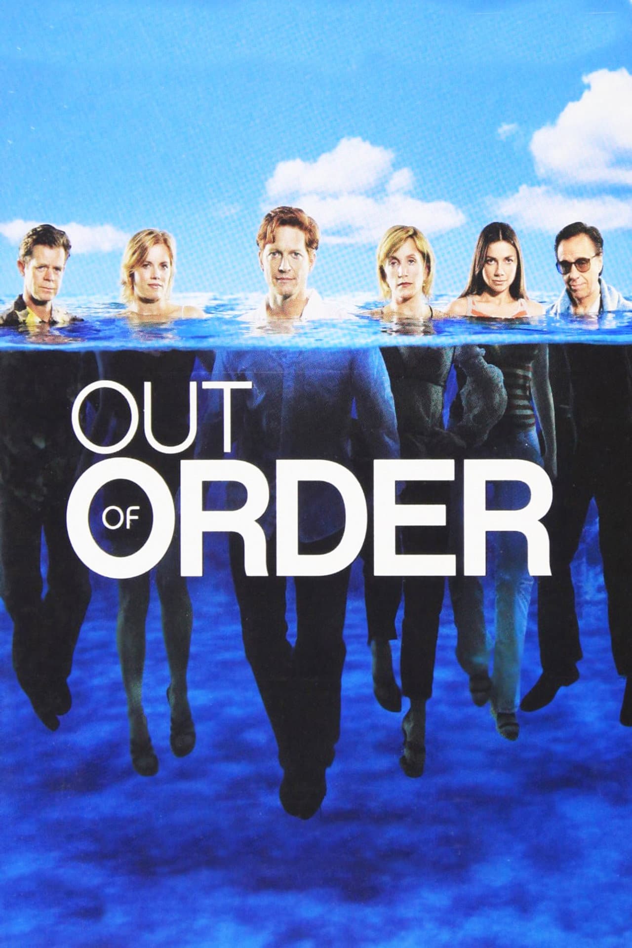 Out of Order preview 2