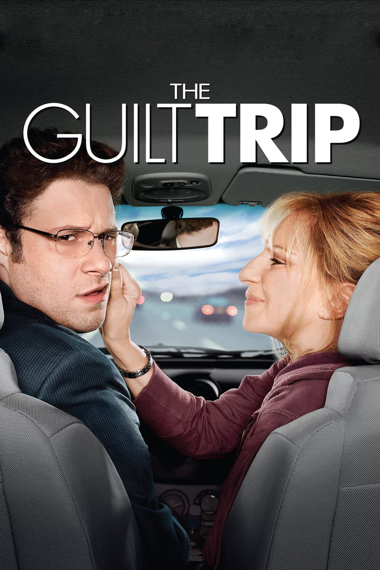 The Guilt Trip preview 2