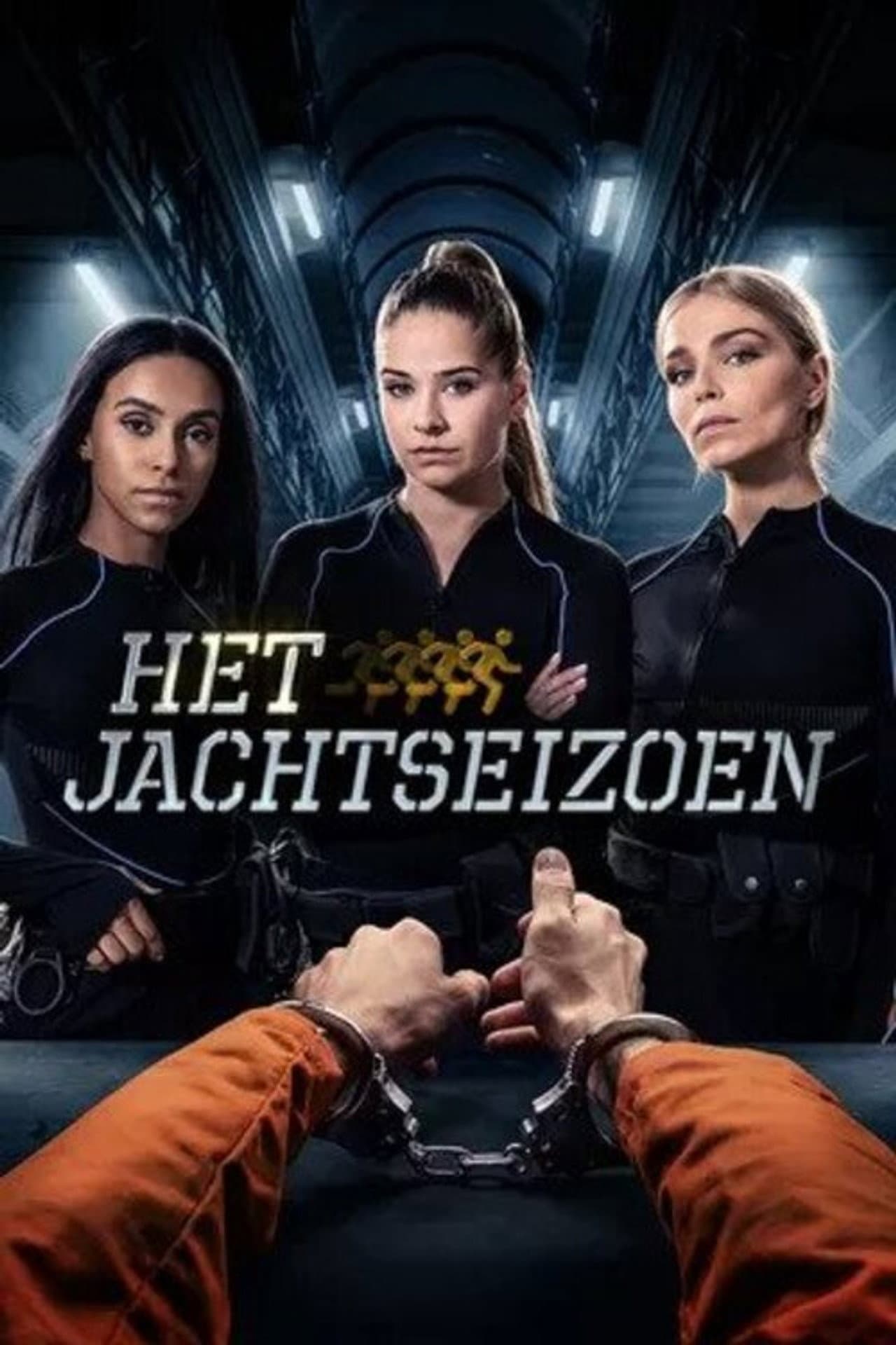 Het Jachtseizoen preview 2