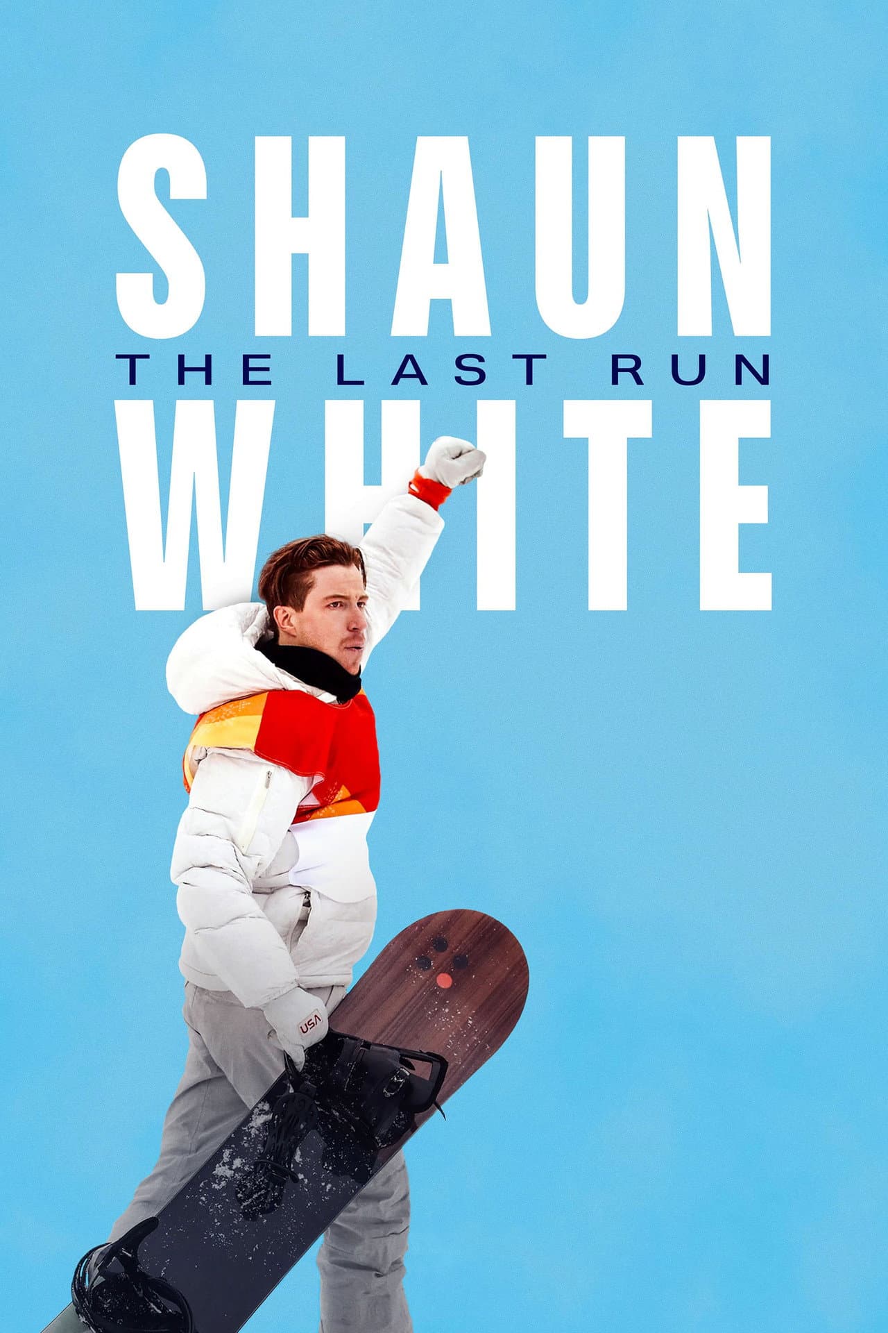 Shaun White: The Last Run preview 2
