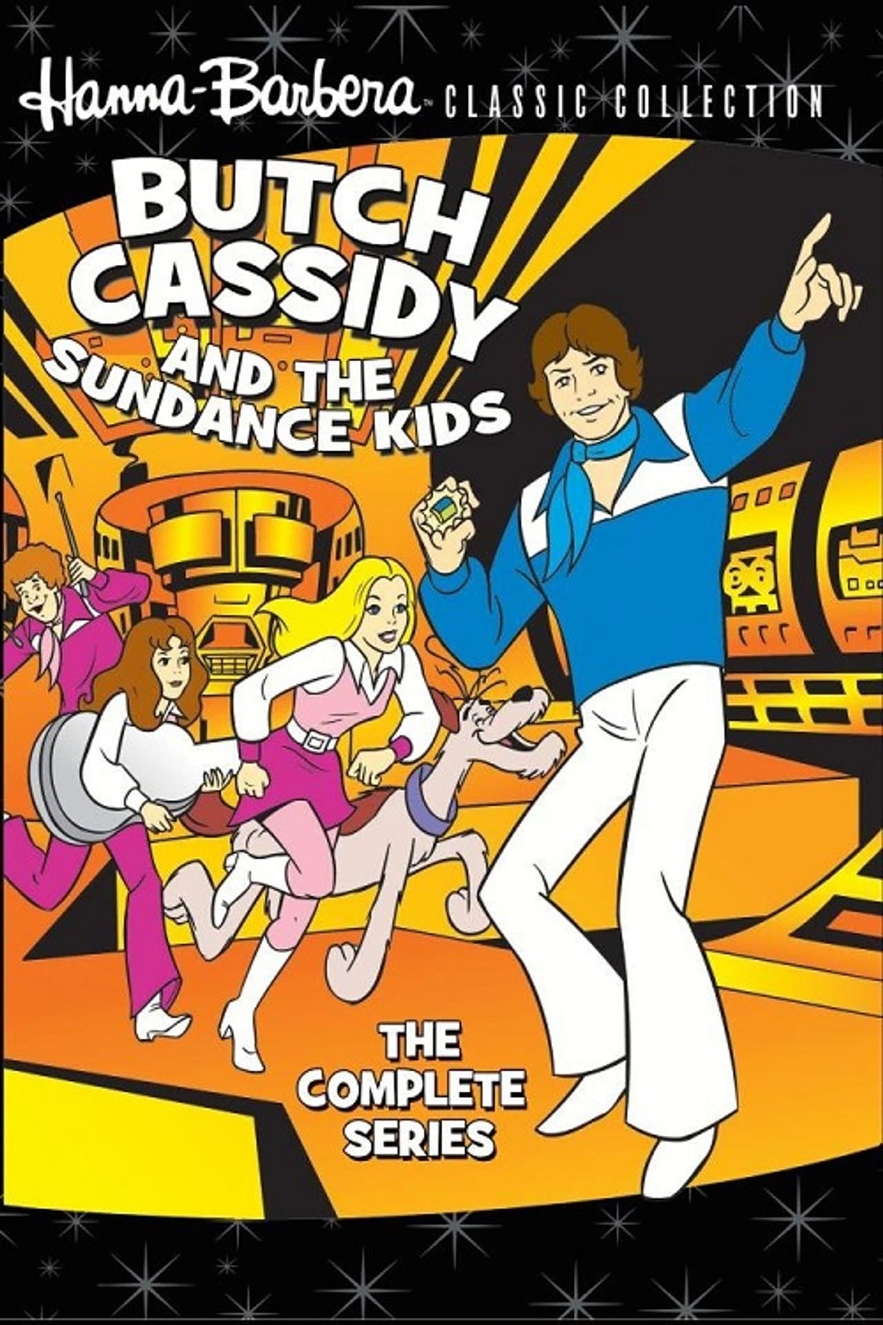 Butch Cassidy preview 2