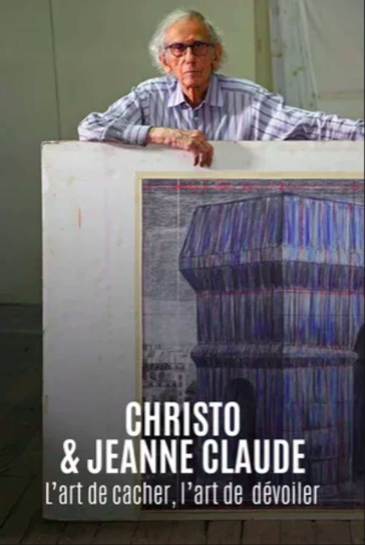 Christo & Jeanne Claude - L’art de cacher, l’art de dévoiler preview 2
