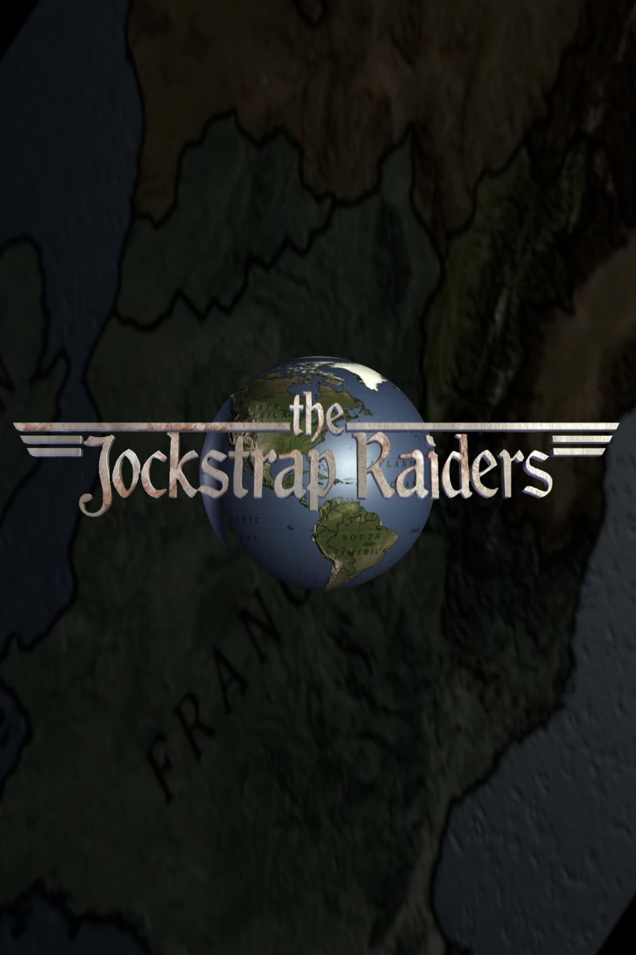 The Jockstrap Raiders preview 2