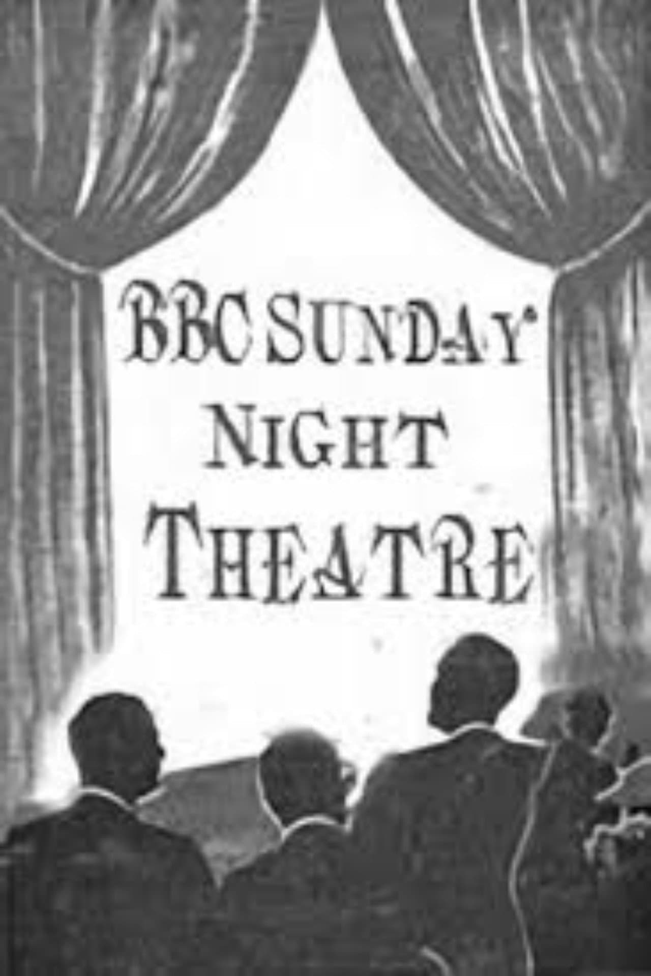 Sunday Night Theatre preview 1