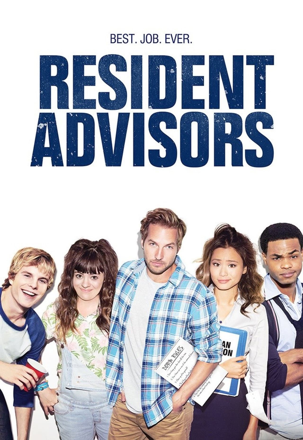 Resident Advisors preview 2