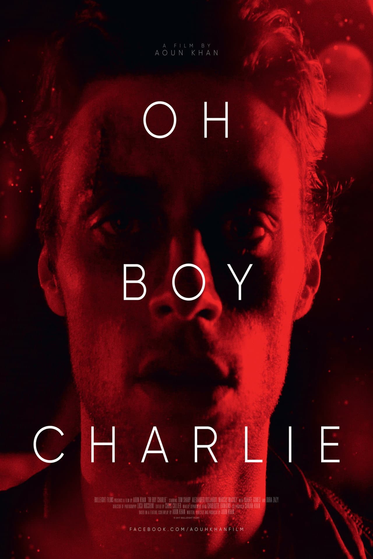 Oh Boy Charlie preview 2